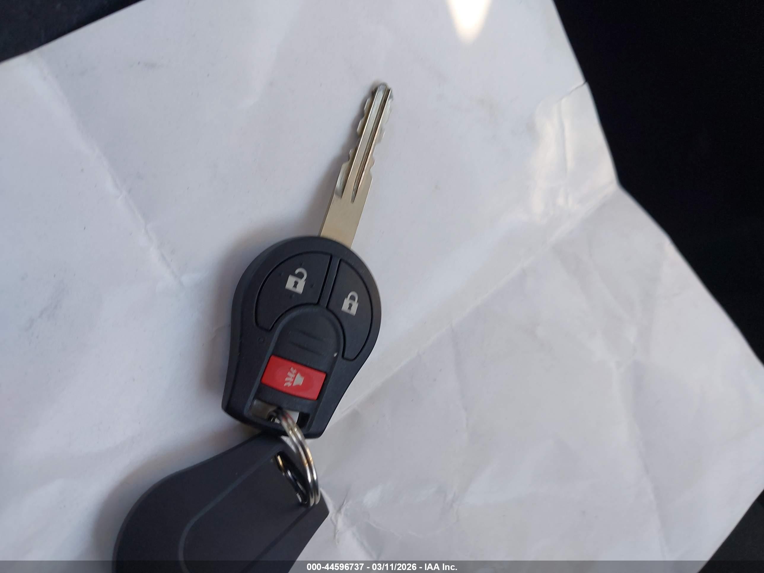 2012 Nissan Cube 1.8 S Gray vin: JN8AZ2KR4CT250852