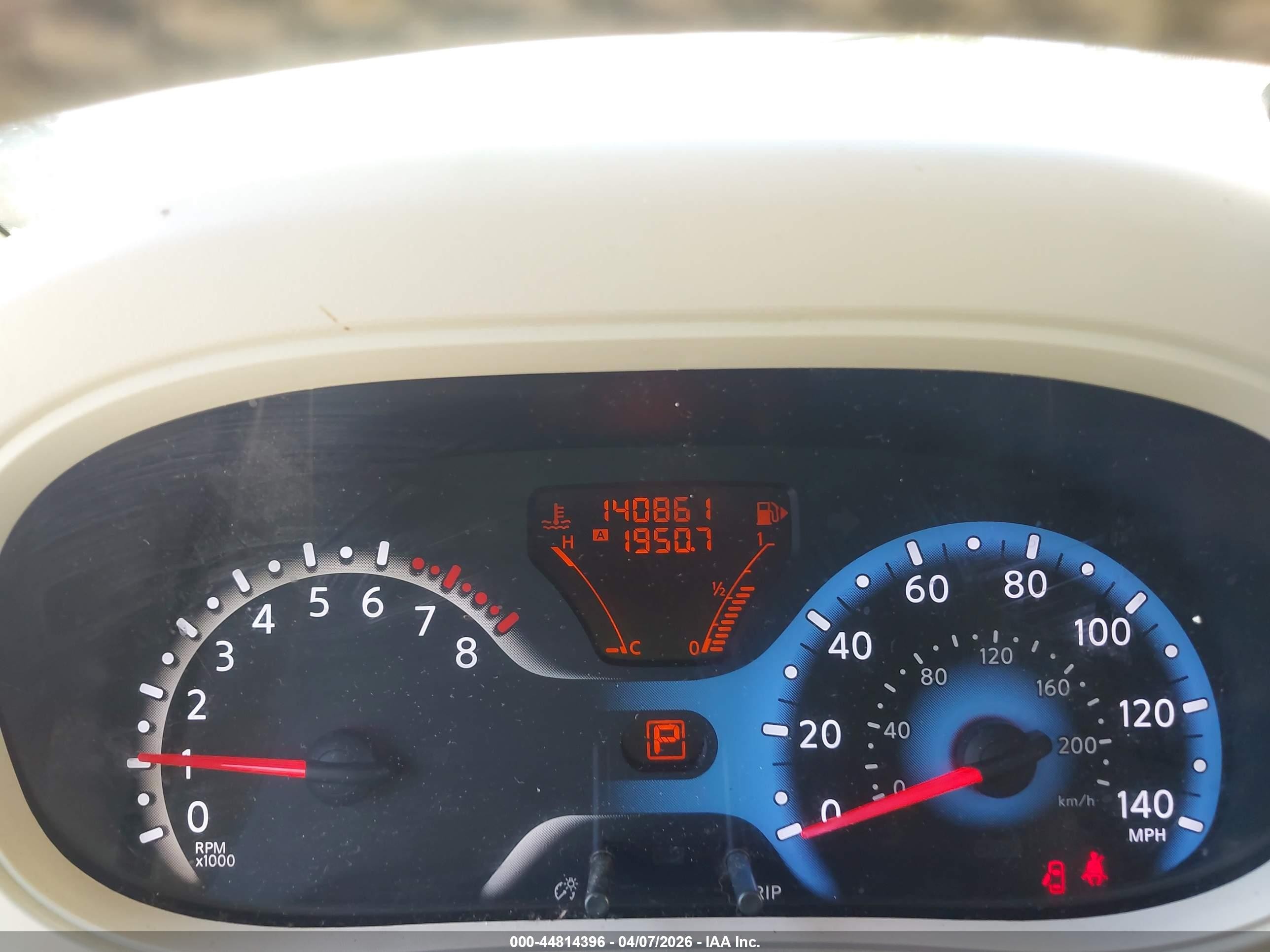 2010 Nissan Cube 1.8s Gray vin: JN8AZ2KR8AT154087