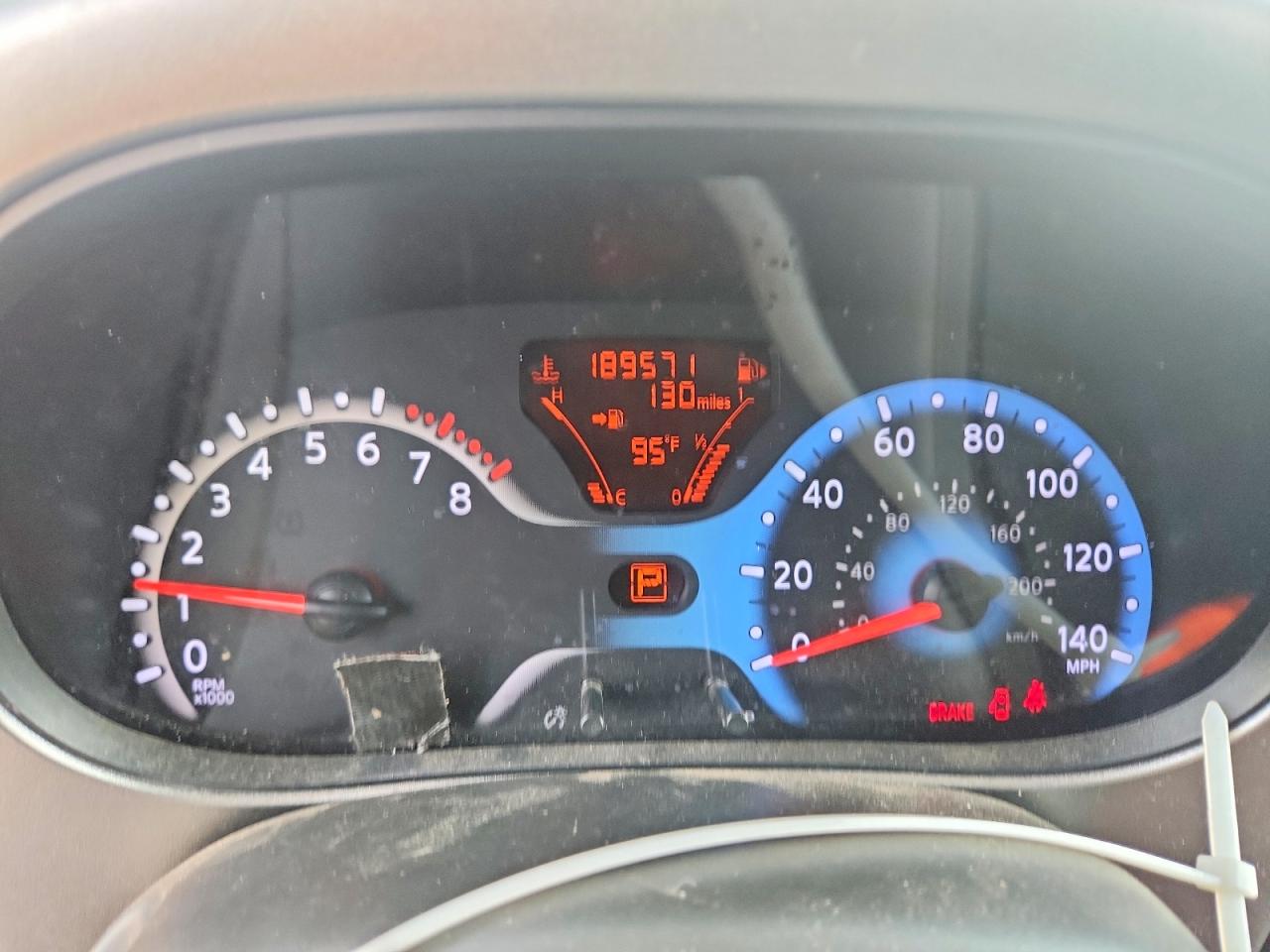 2012 Nissan Cube 1.8 Серый vin: JN8AZ2KR8CT251373