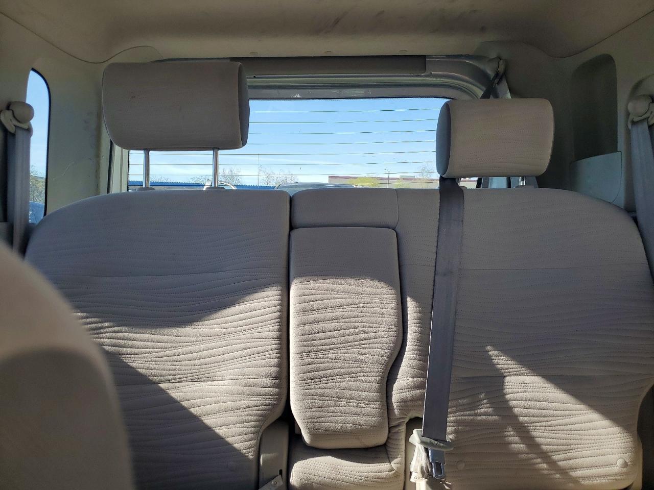 2013 Nissan Cube 1.8 S Silver vin: JN8AZ2KR9DT302574