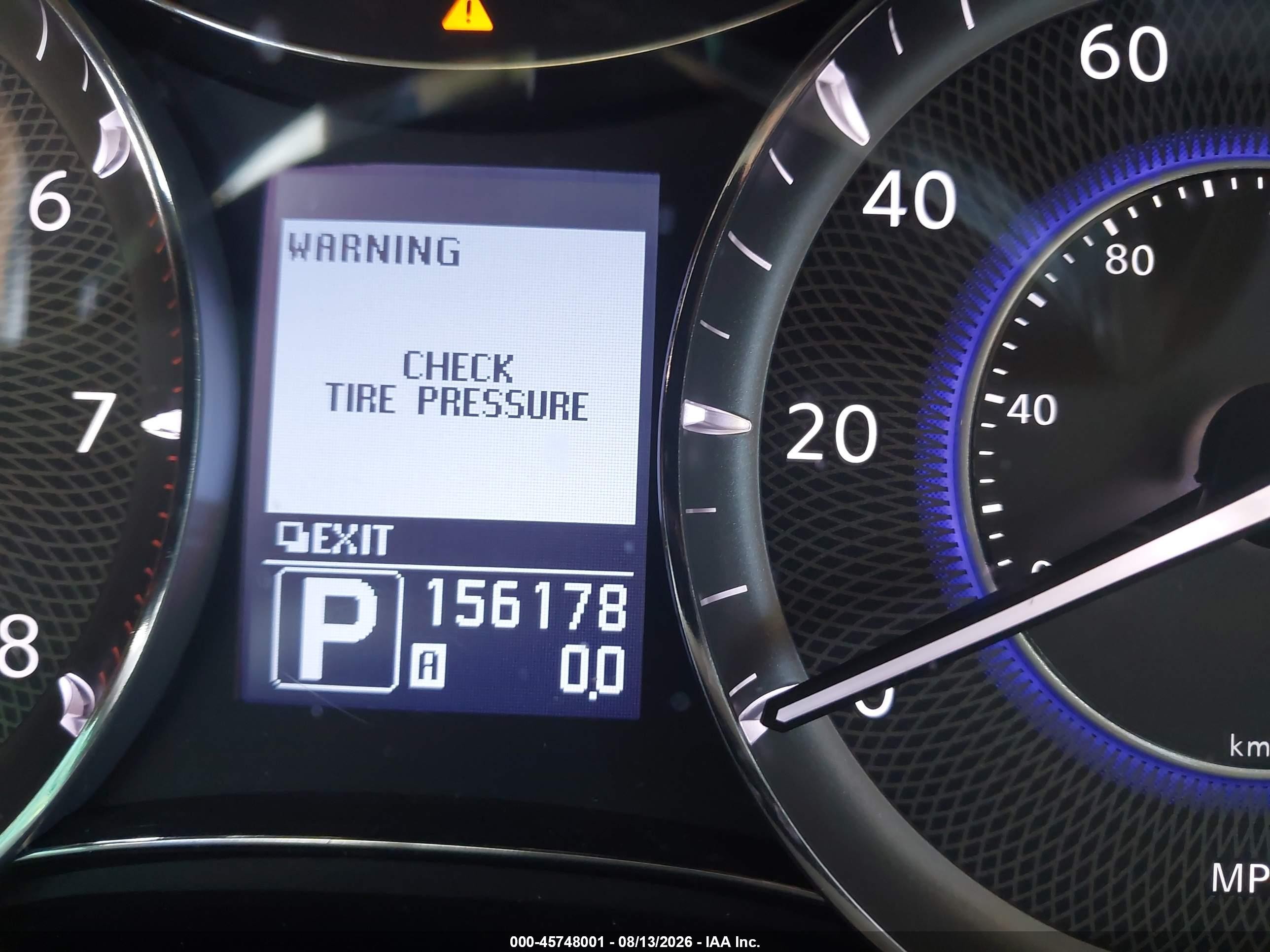 2012 Infiniti Qx56   Gray vin: JN8AZ2NC0C9315037