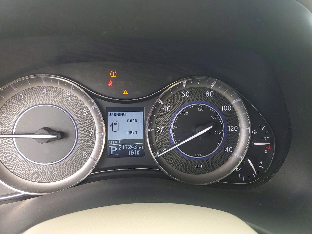 2015 Infiniti Qx80 Base Purple vin: JN8AZ2NC1F9370763