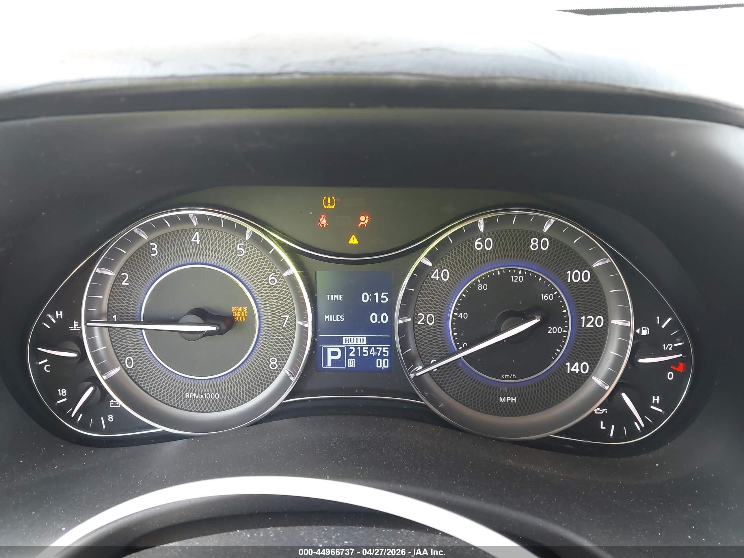 2011 Infiniti Qx56   Silver vin: JN8AZ2NC2B9301090