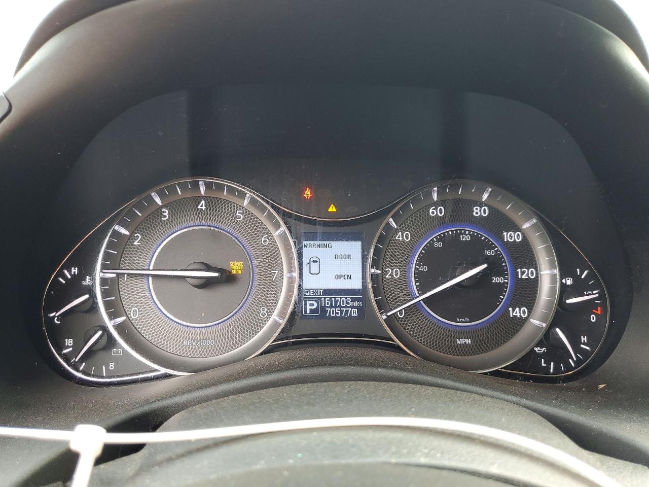 2013 Infiniti Qx56 Base Black vin: JN8AZ2NC2D9330267