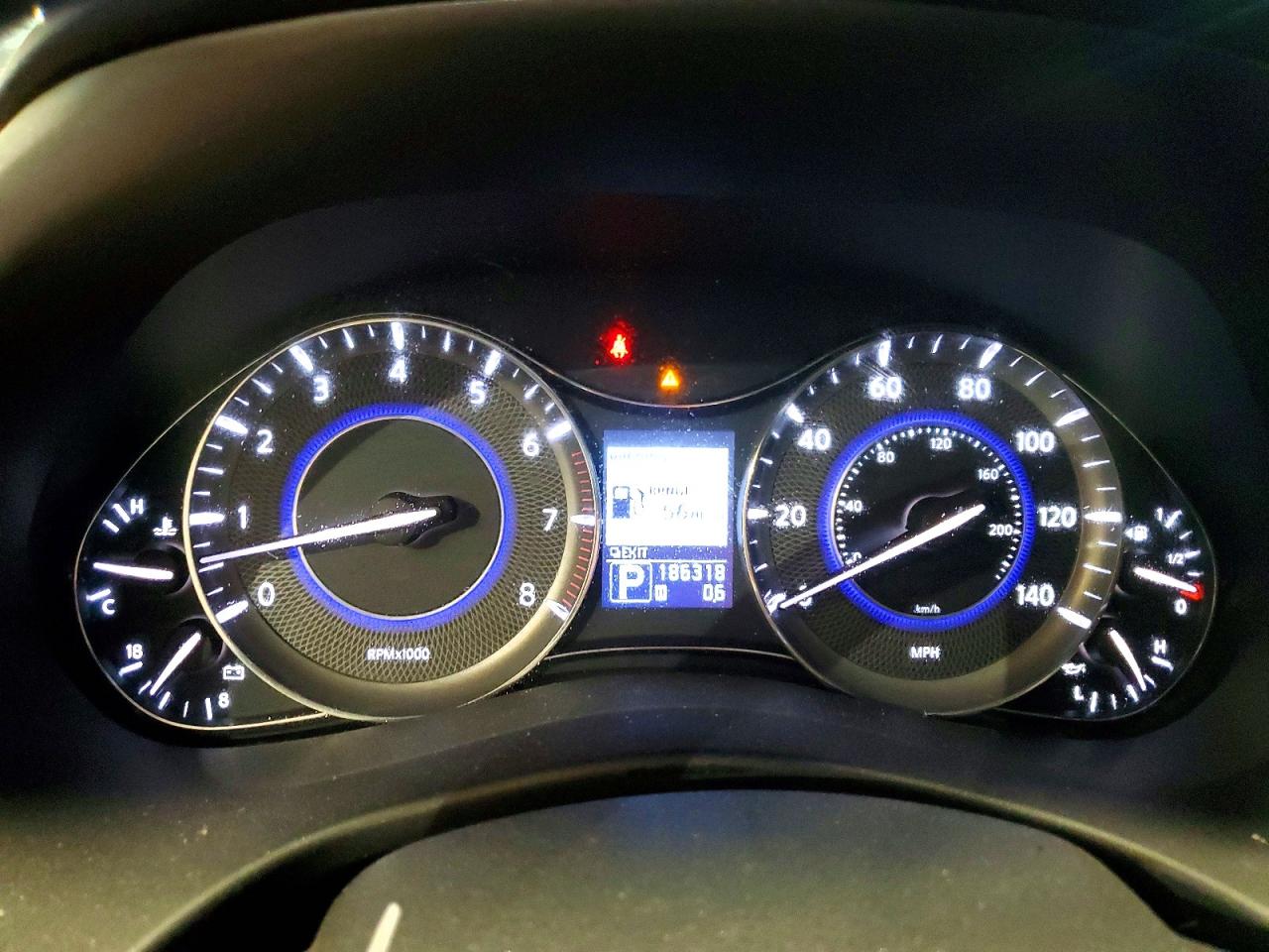2011 Infiniti Qx56 Base Black vin: JN8AZ2NC4B9301690