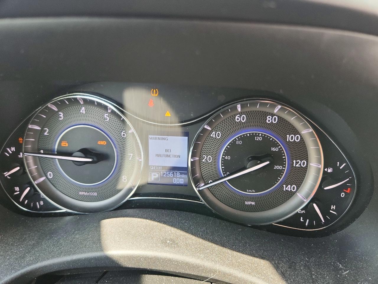 2014 Infiniti Qx80 Base Black vin: JN8AZ2NC6E9352256