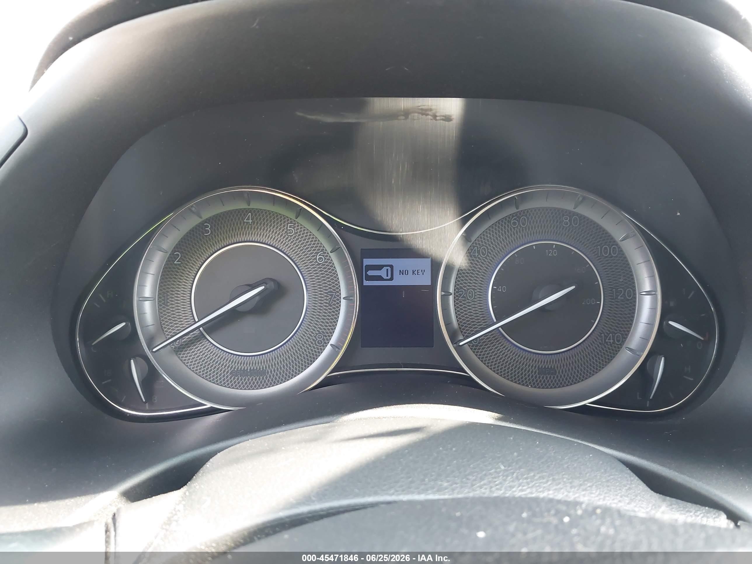 2012 Infiniti Qx56   Черный vin: JN8AZ2NC7C9315066