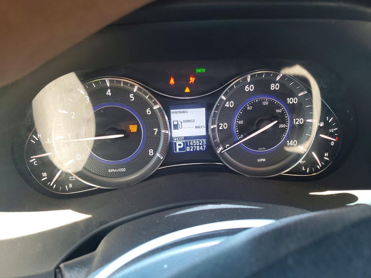 2012 Infiniti Qx56 Base Silver vin: JN8AZ2ND2C9715285