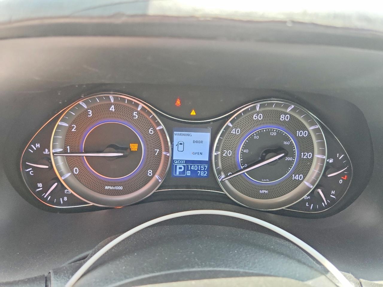 2012 Infiniti Qx56 Base Черный vin: JN8AZ2ND2C9715335