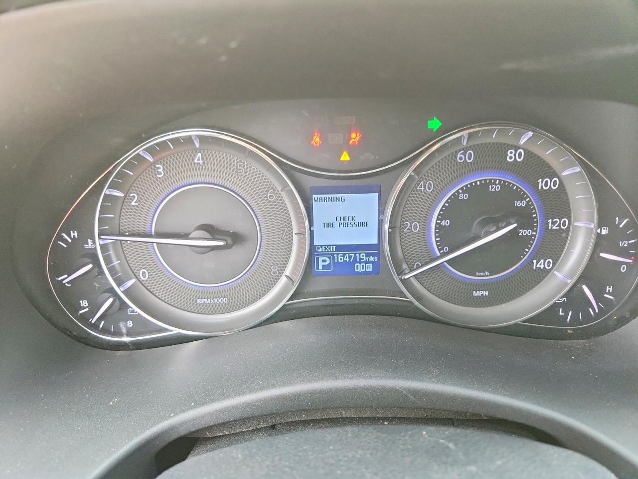 2013 Infiniti Qx56 Base Purple vin: JN8AZ2ND2D9730273