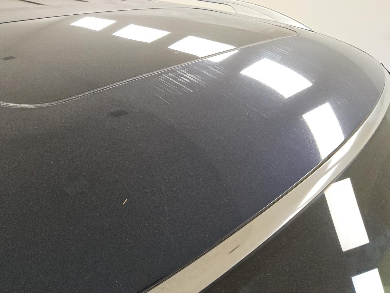 2015 Infiniti Qx80 Base Blue vin: JN8AZ2ND3F9770607 Damage: Roof, Multiple Scratches Heavy, 5