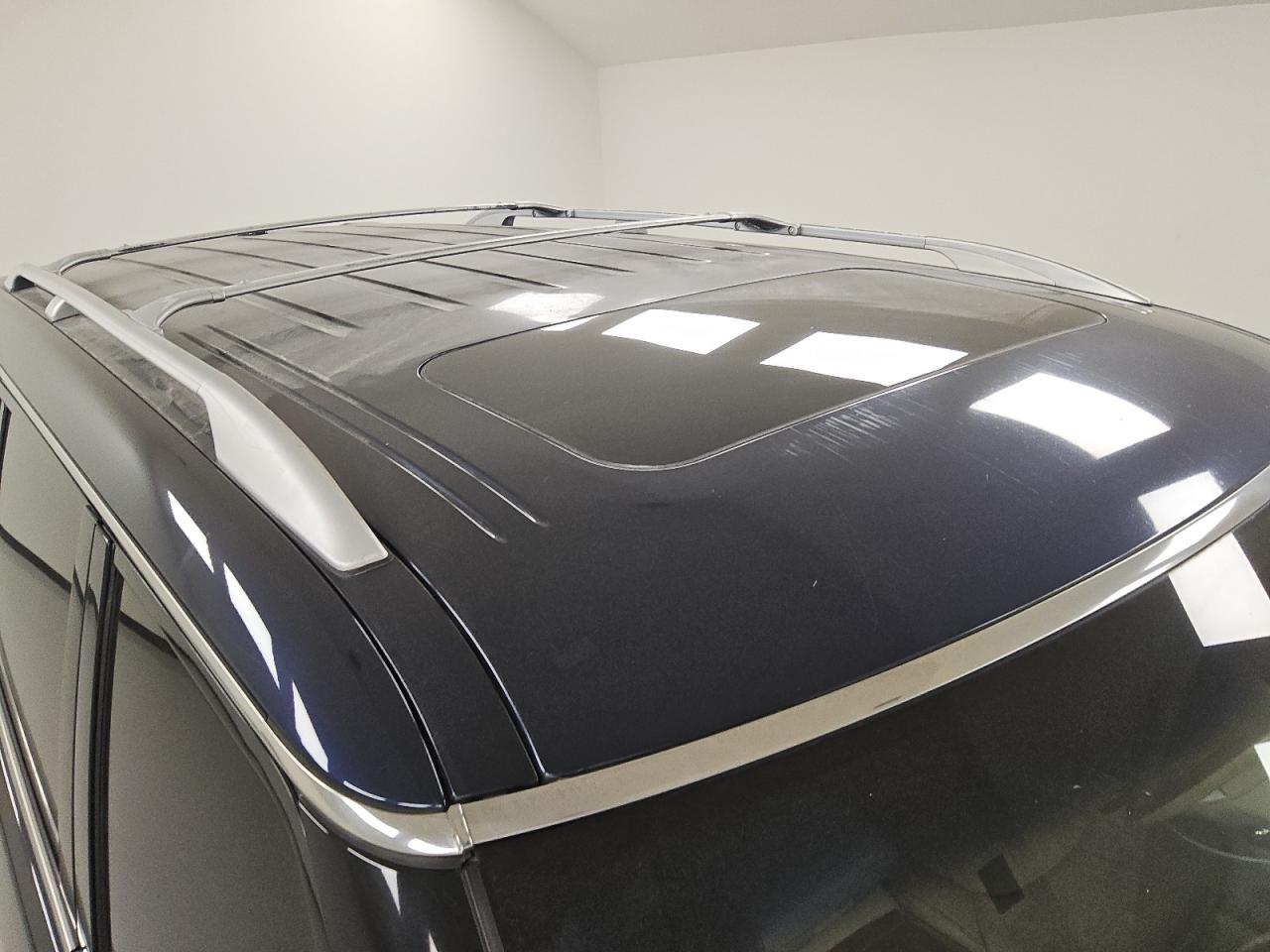 2015 Infiniti Qx80 Base Blue vin: JN8AZ2ND3F9770607 Damage: Roof, Faded, Repair Required