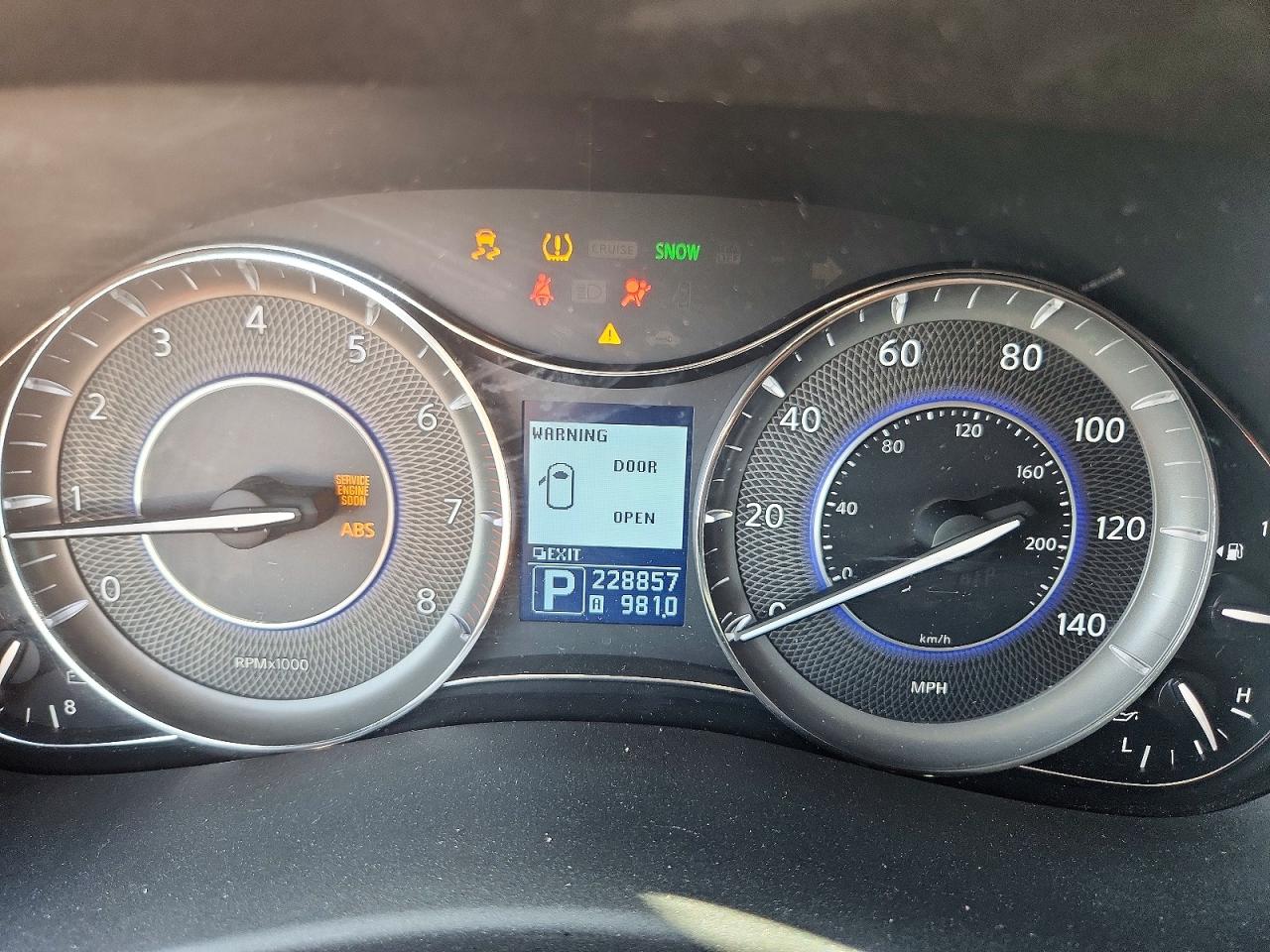 2011 Infiniti Qx56 Base Черный vin: JN8AZ2ND6B9701906