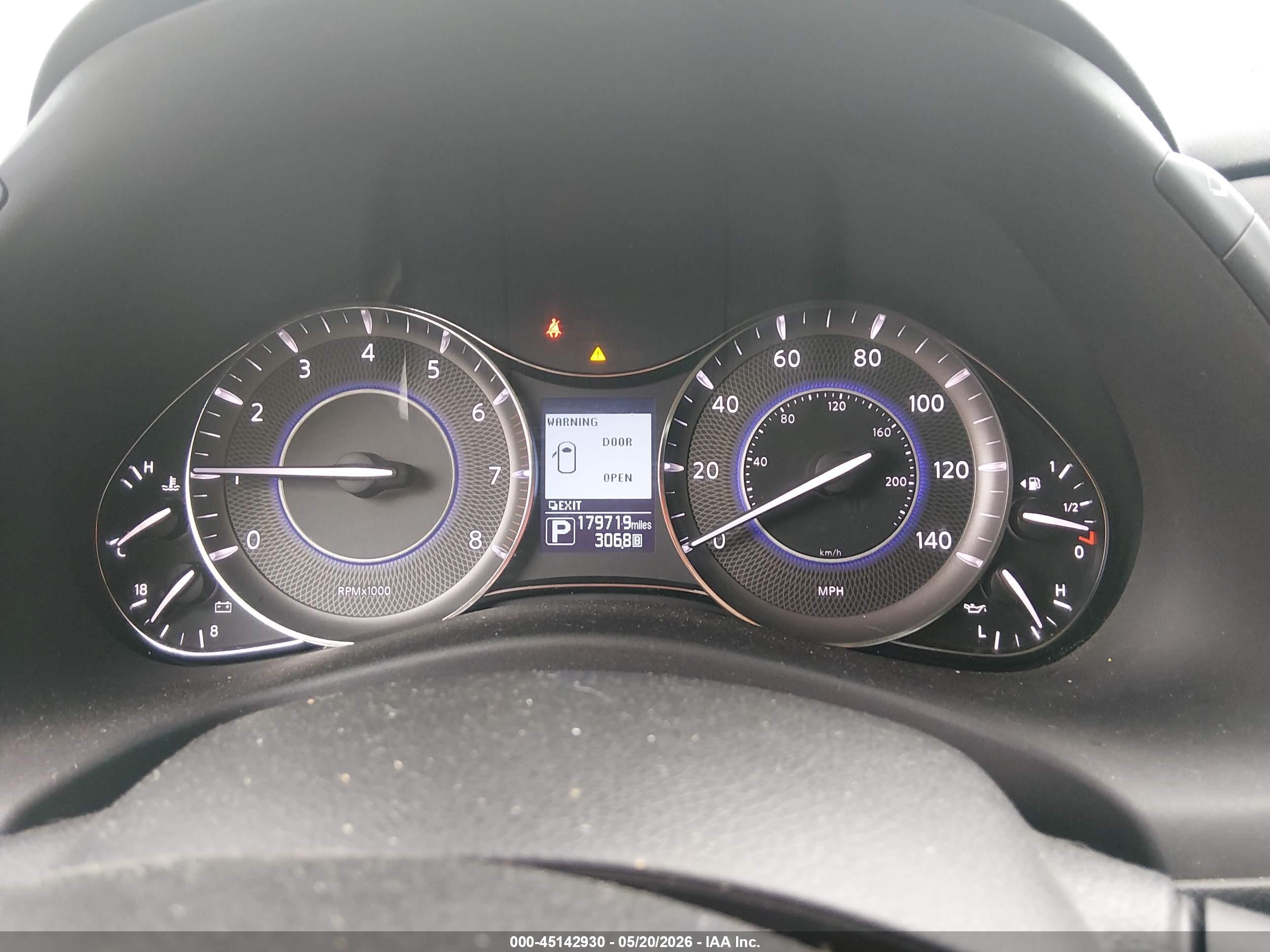2013 Infiniti Qx56   Black vin: JN8AZ2ND7D9750146
