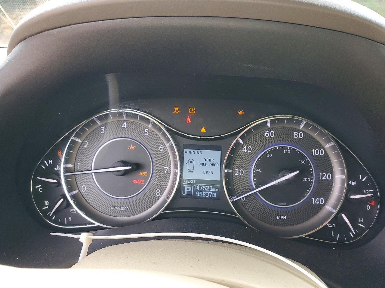 2015 Infiniti Qx80 Base Black vin: JN8AZ2ND8F9770974