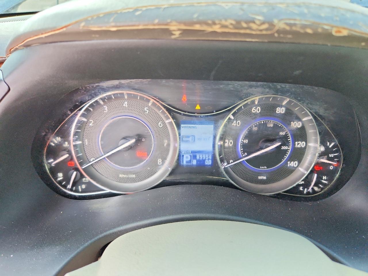 2011 Infiniti Qx56 Base Black vin: JN8AZ2ND9B9700748