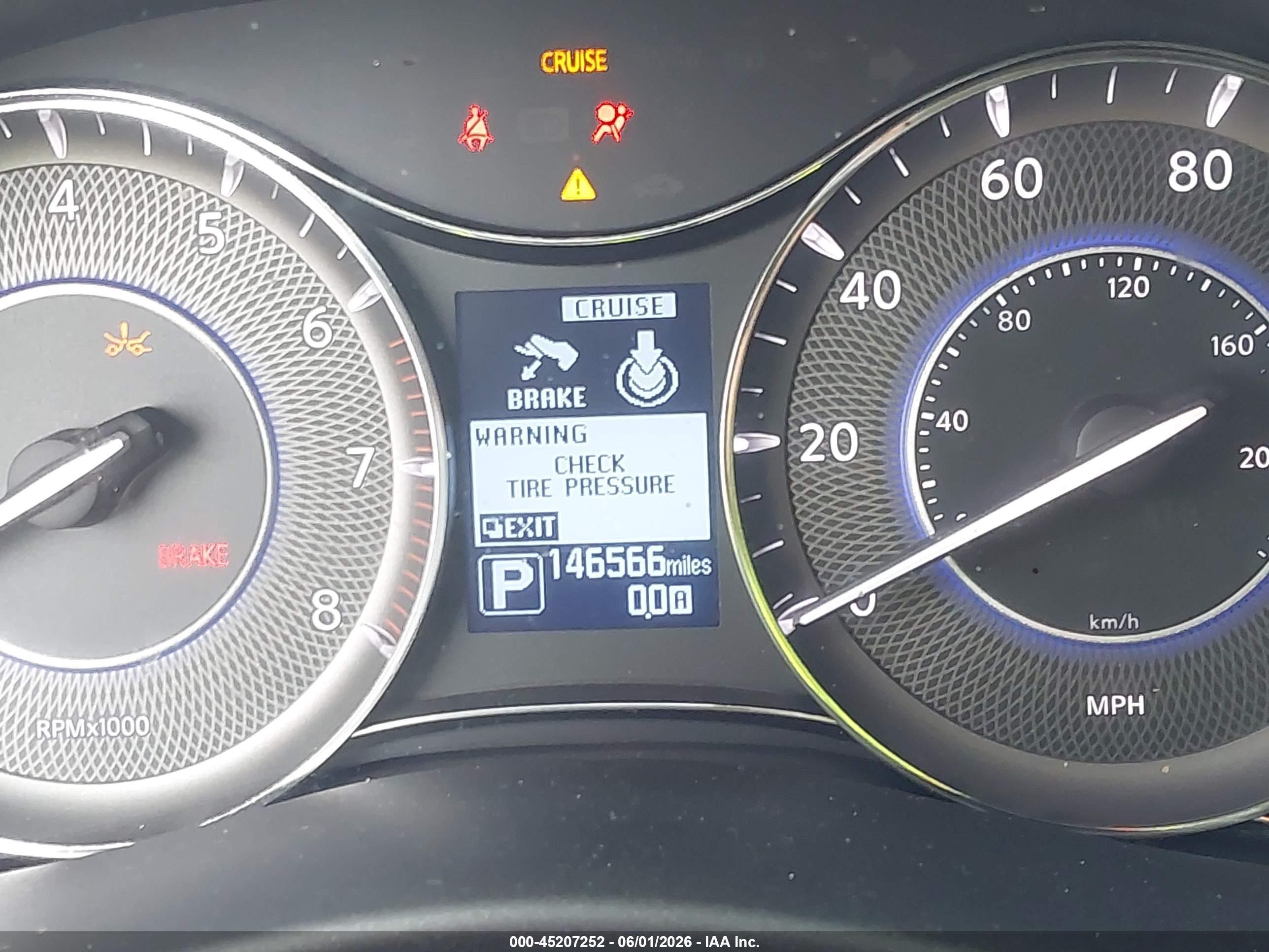 2015 Infiniti Qx80 Gray vin: JN8AZ2ND9F9770224