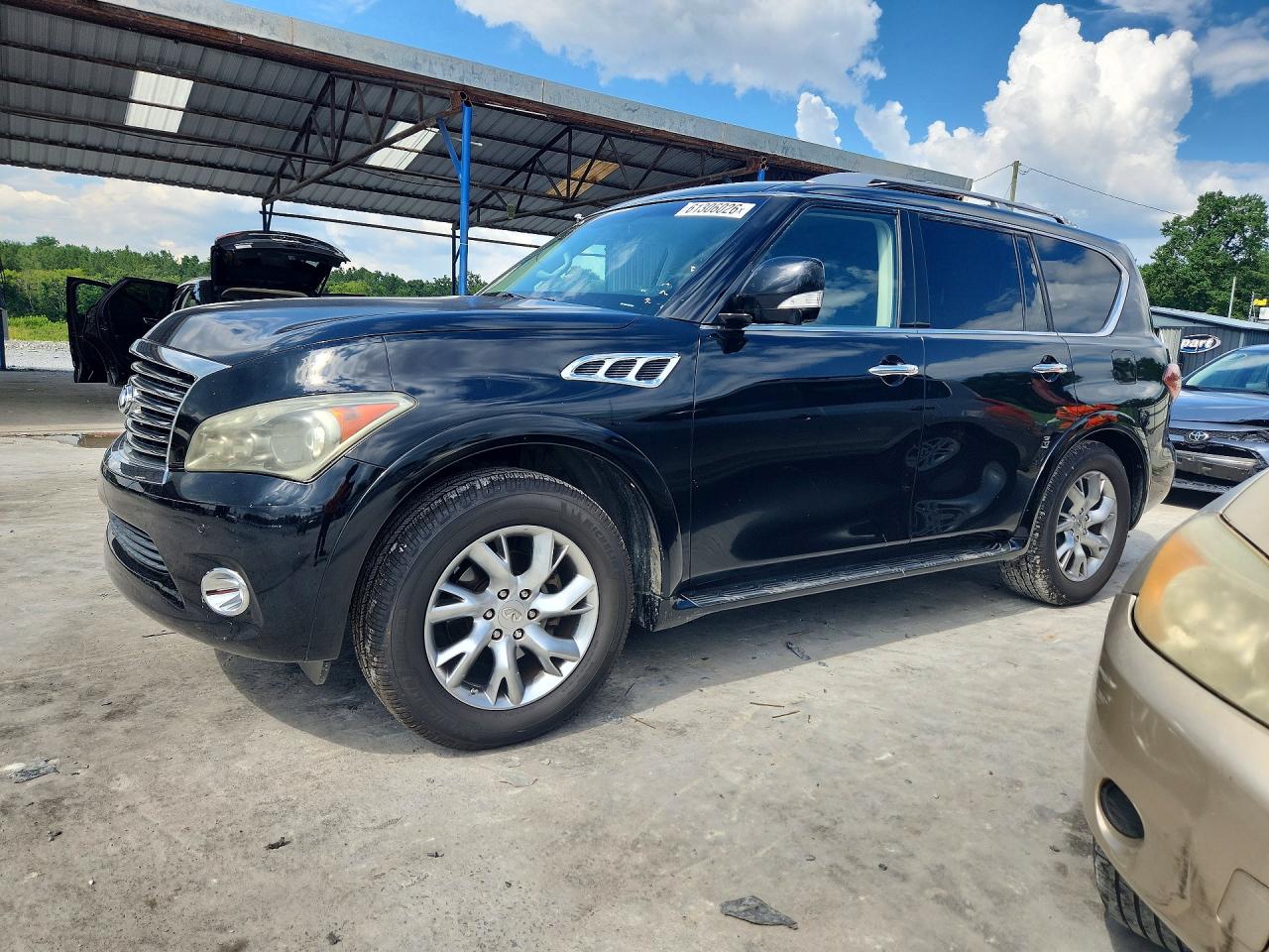 JN8AZ2NDXC9715065