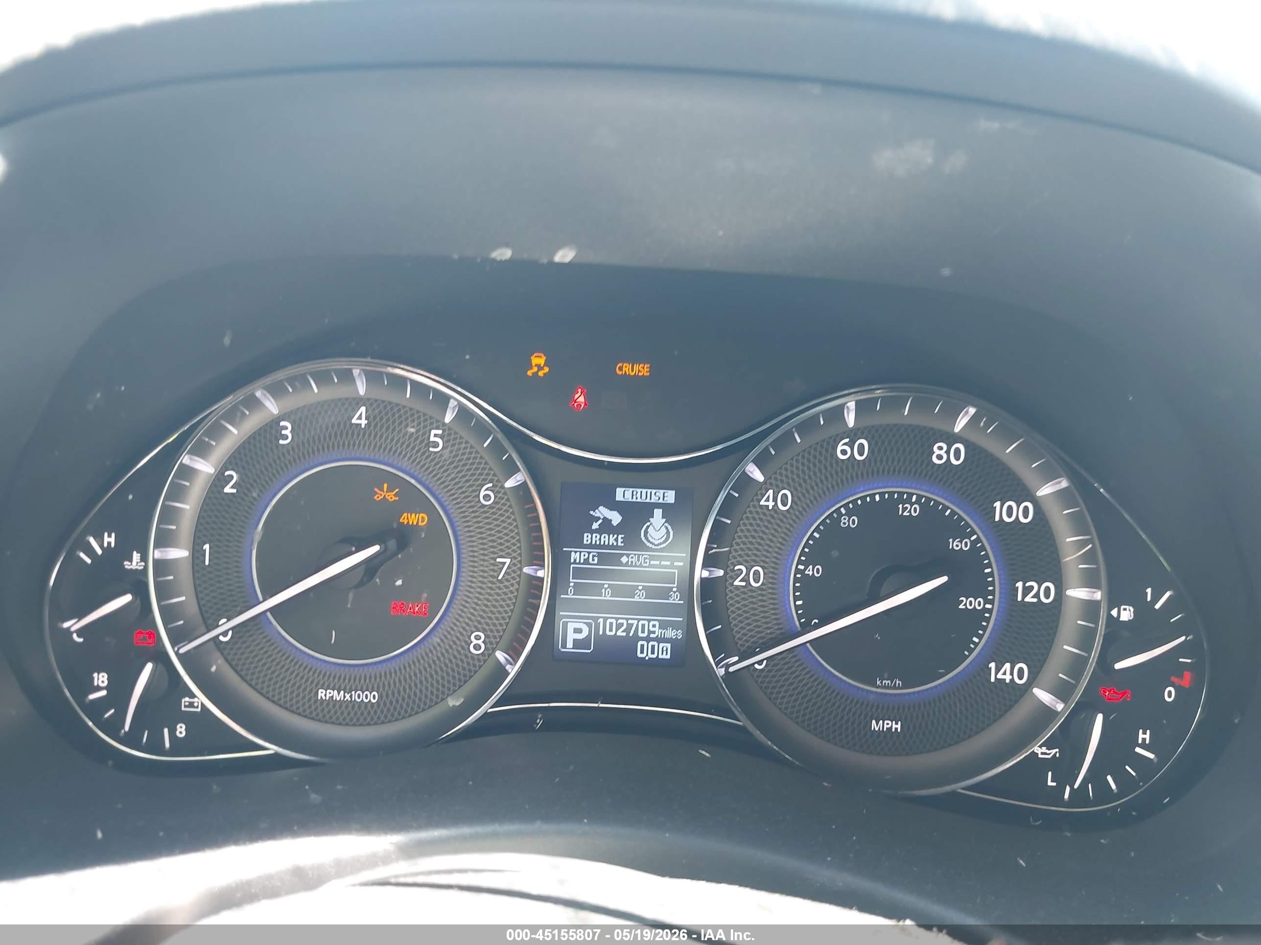 2015 Infiniti Qx80   Black vin: JN8AZ2NE0F9085845