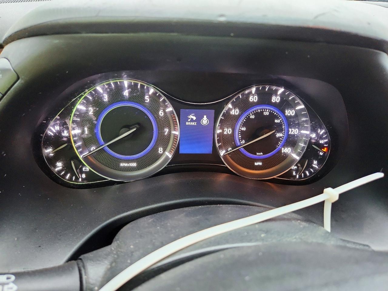 2011 Infiniti Qx56 Base Black vin: JN8AZ2NE1B9002983