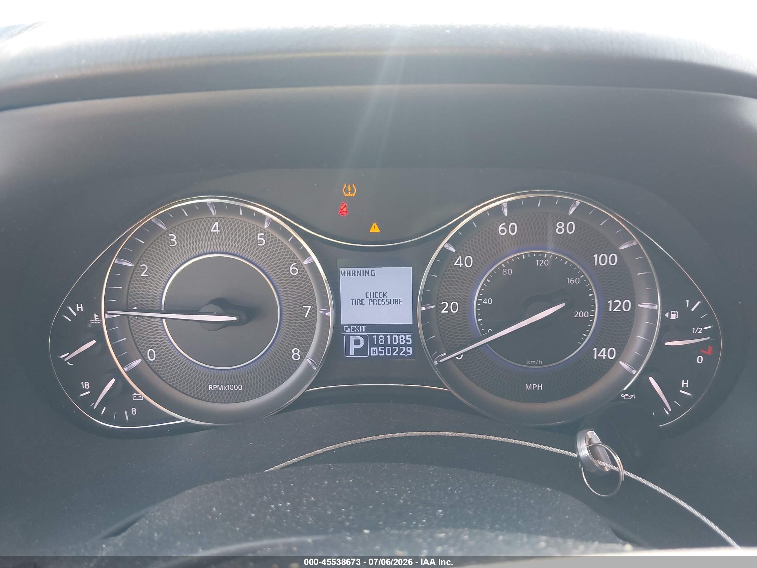 2012 Infiniti Qx56 Черный vin: JN8AZ2NE1C9019395