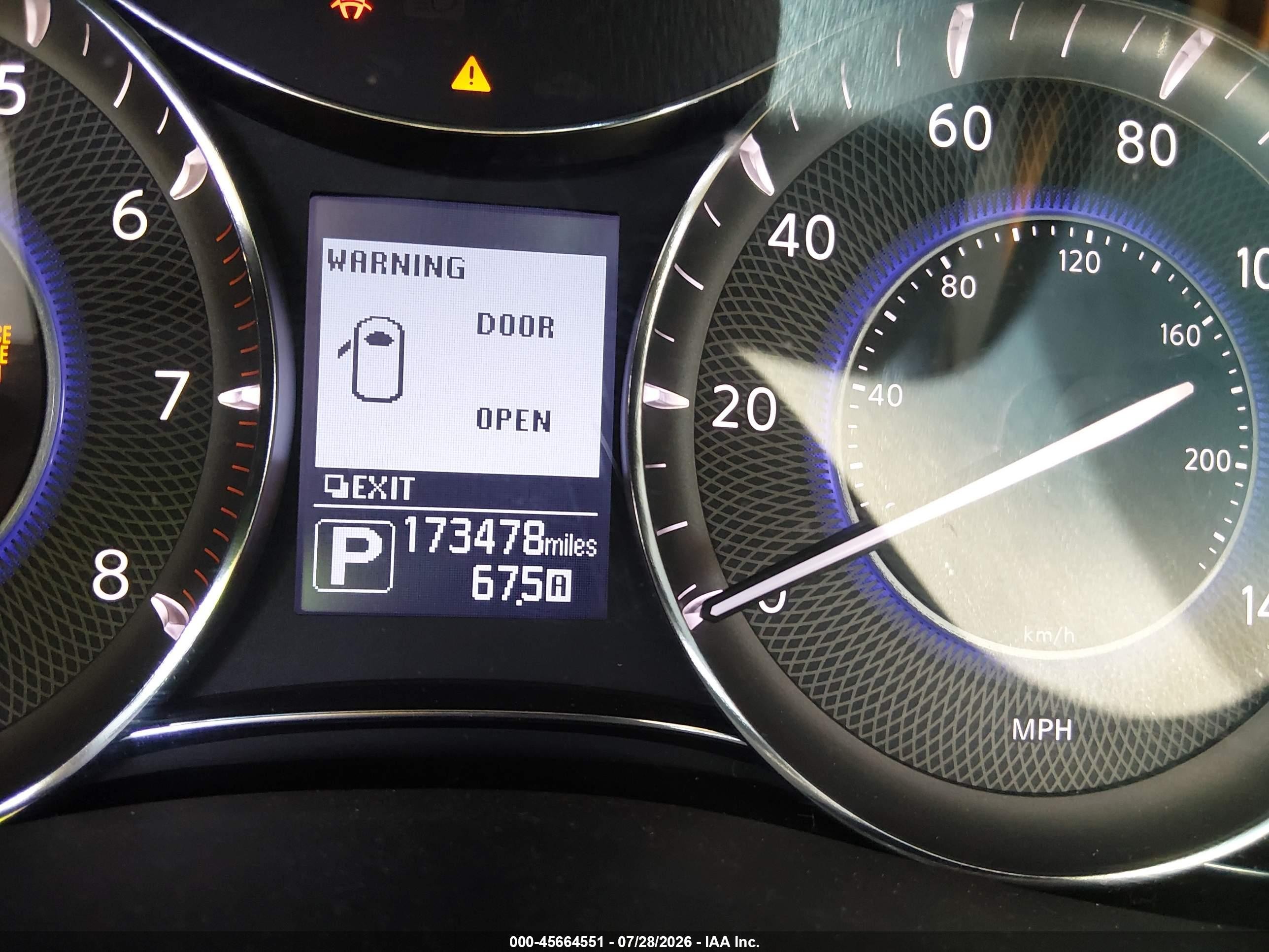 2013 Infiniti Qx56   Silver vin: JN8AZ2NE1D9061003
