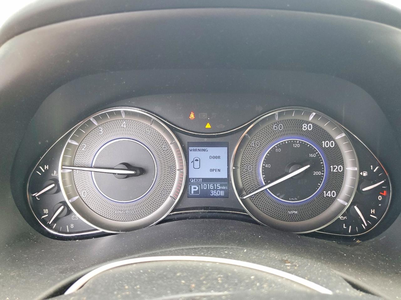 2019 Infiniti Qx80 Luxe Black vin: JN8AZ2NE1K9237626