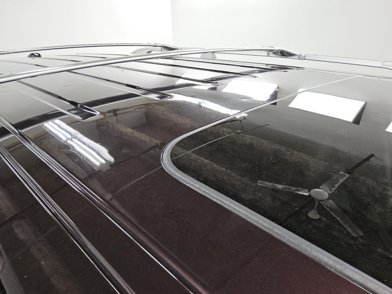 2012 Infiniti Qx56 Base Burgundy vin: JN8AZ2NE2C9022922 Damage: Roof, Hail Damage, 10 Or More