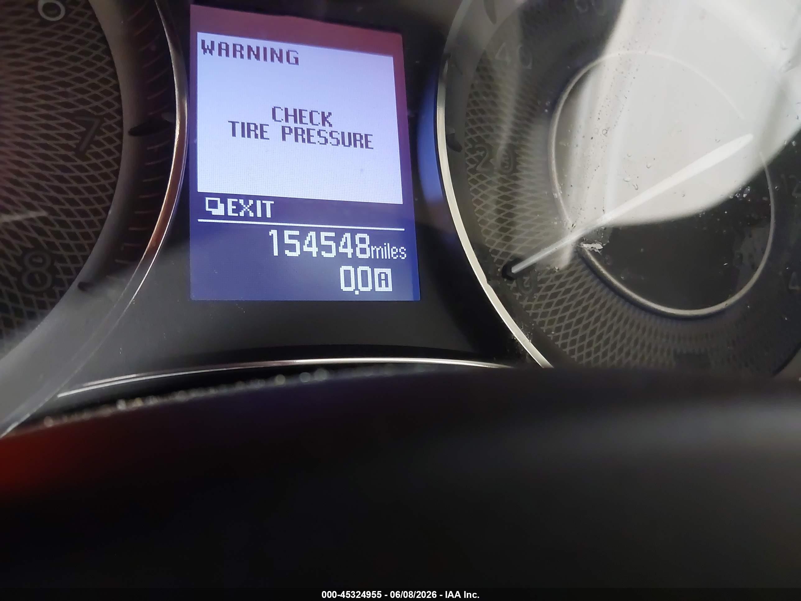 2014 Infiniti Qx80   Black vin: JN8AZ2NE2E9066194