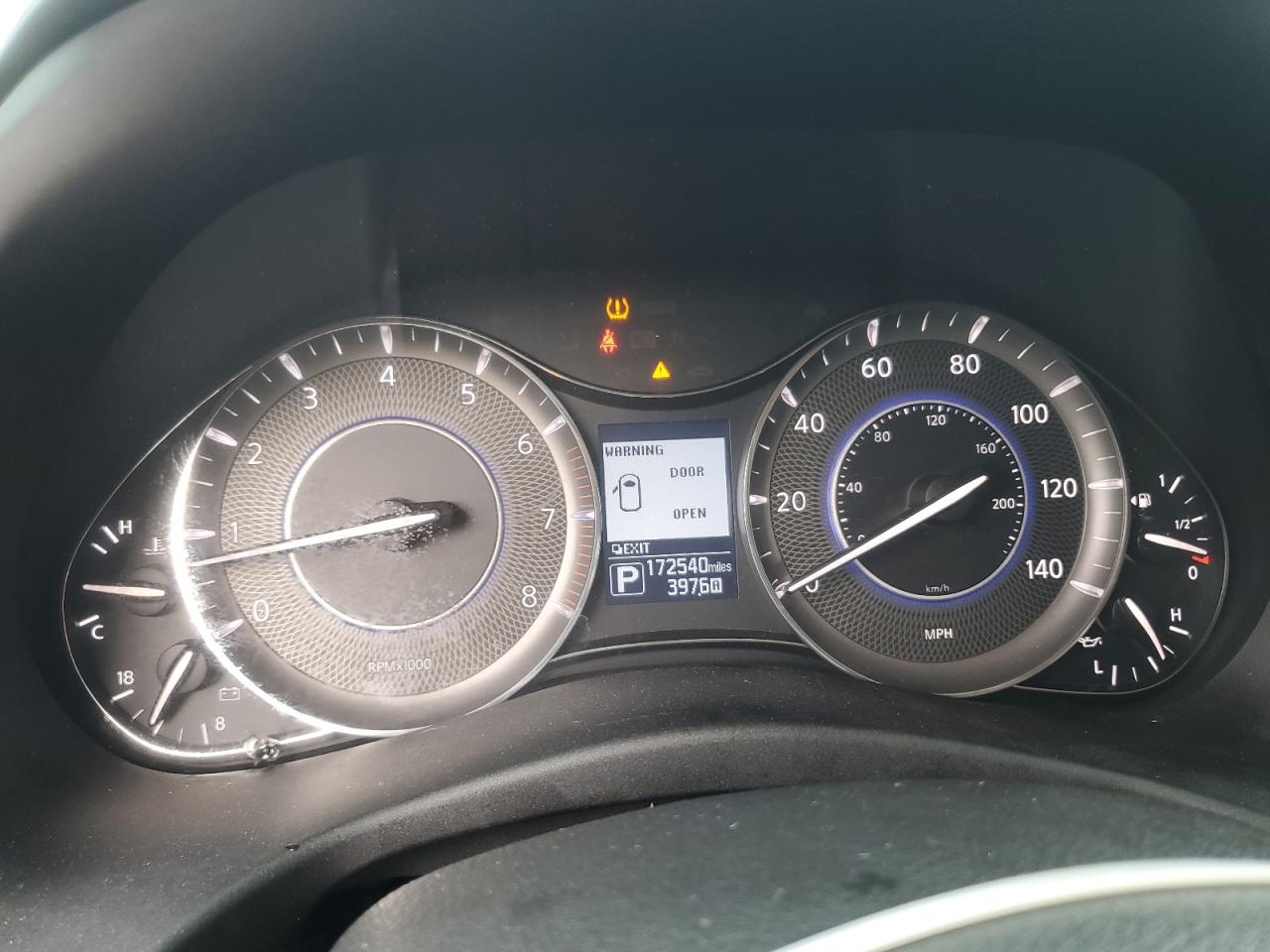 2014 Infiniti Qx80 Black vin: JN8AZ2NE2E9068737