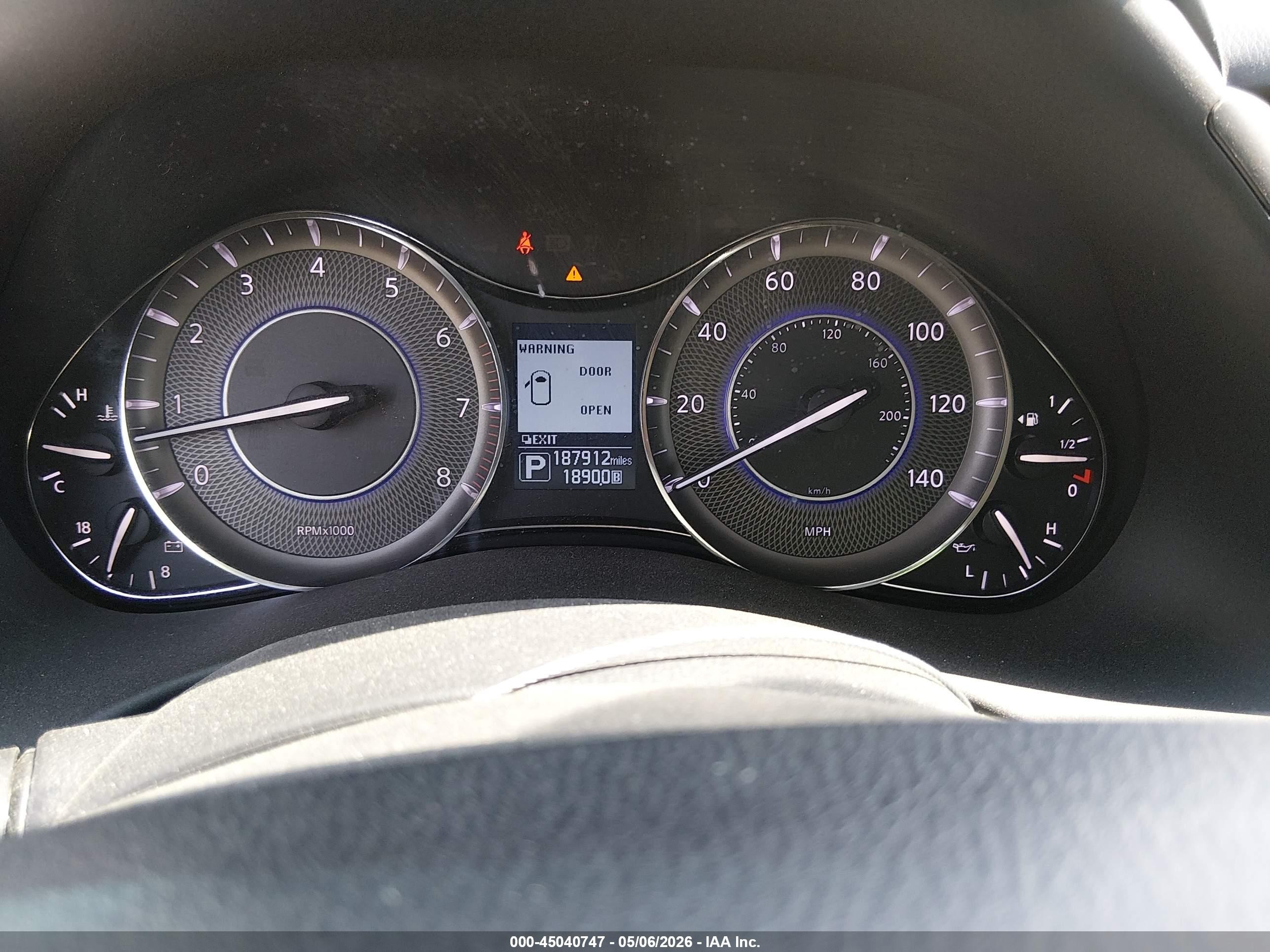 2015 Infiniti Qx80 Limited Gray vin: JN8AZ2NE2F9082817