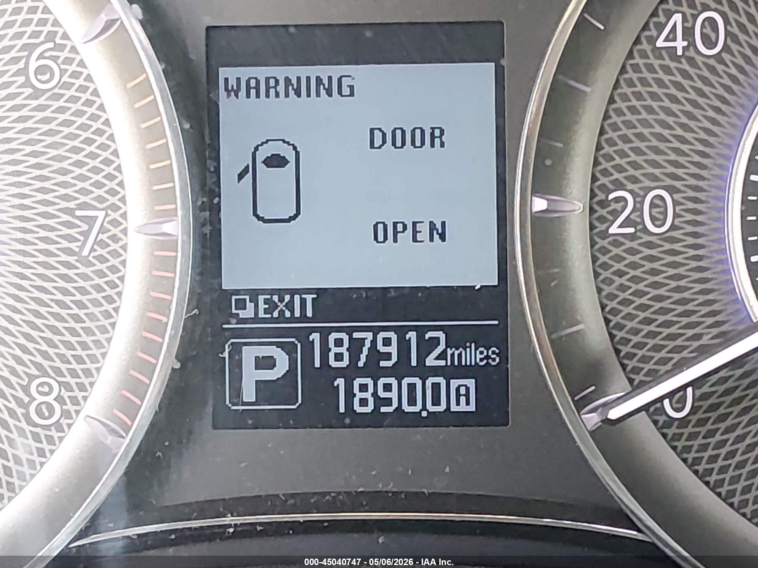2015 Infiniti Qx80 Limited Gray vin: JN8AZ2NE2F9082817