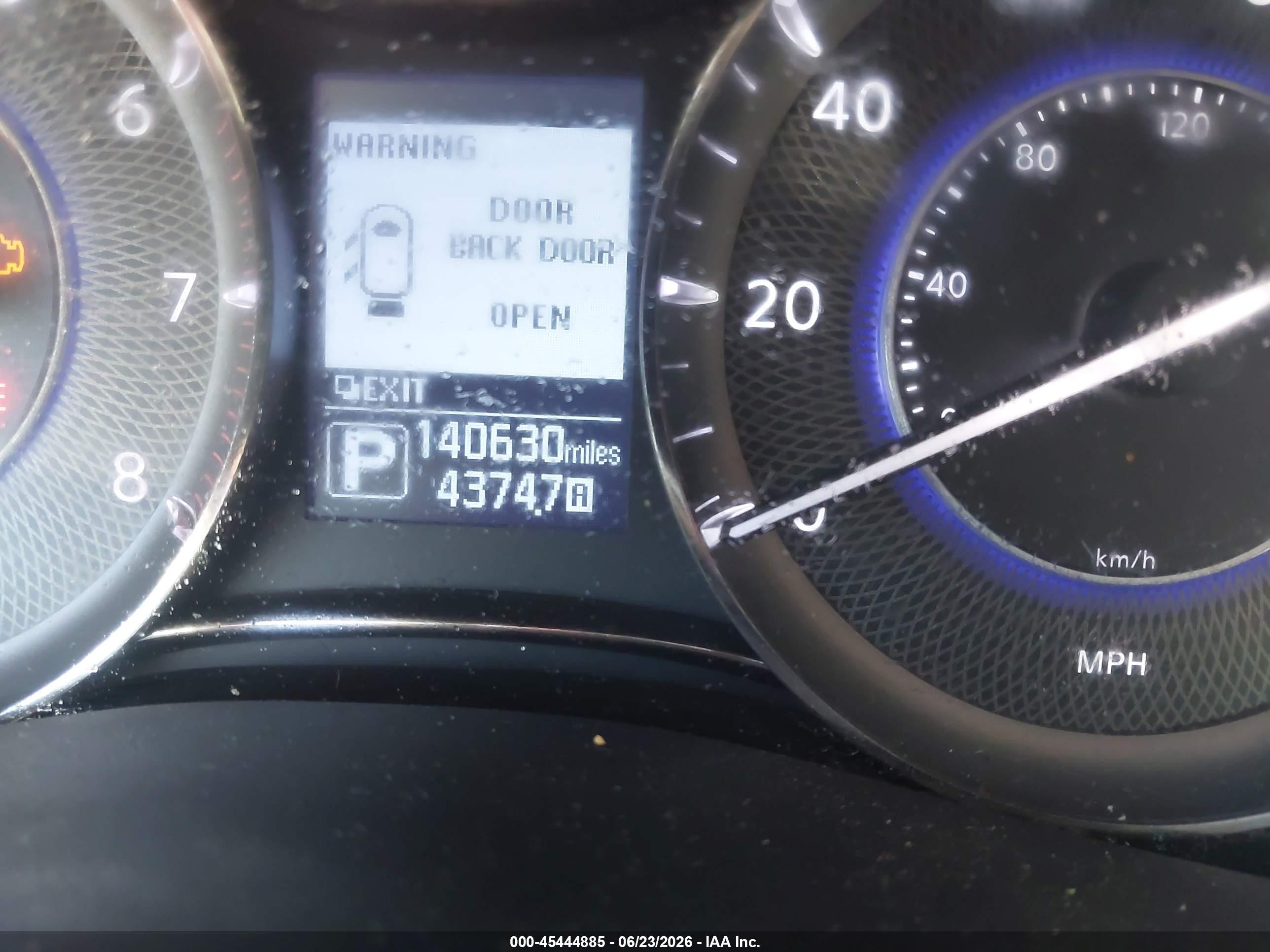 2015 Infiniti Qx80   Gray vin: JN8AZ2NE2F9083417