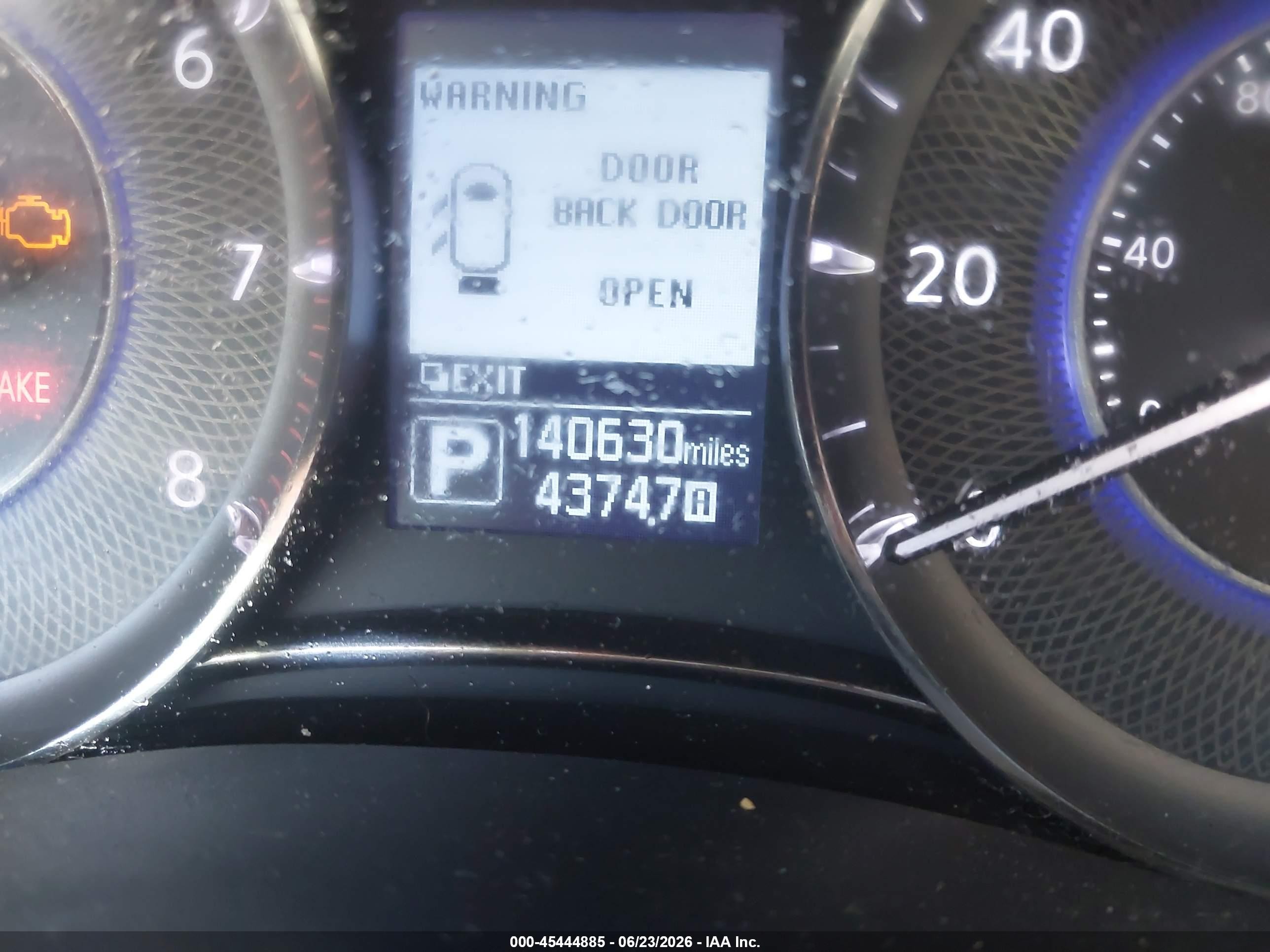 2015 Infiniti Qx80   Gray vin: JN8AZ2NE2F9083417