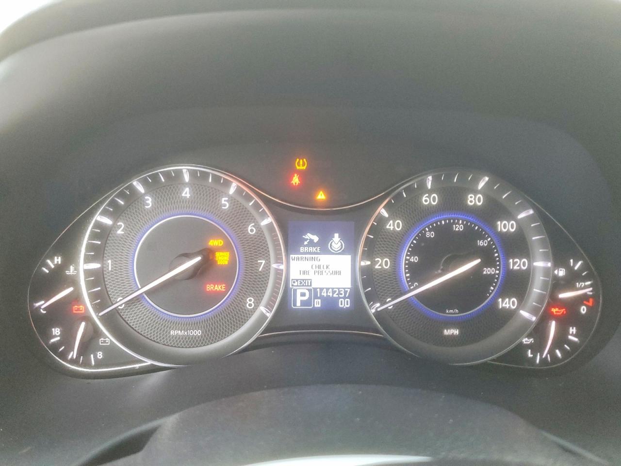 2012 Infiniti Qx56 Base Gray vin: JN8AZ2NE3C9017549