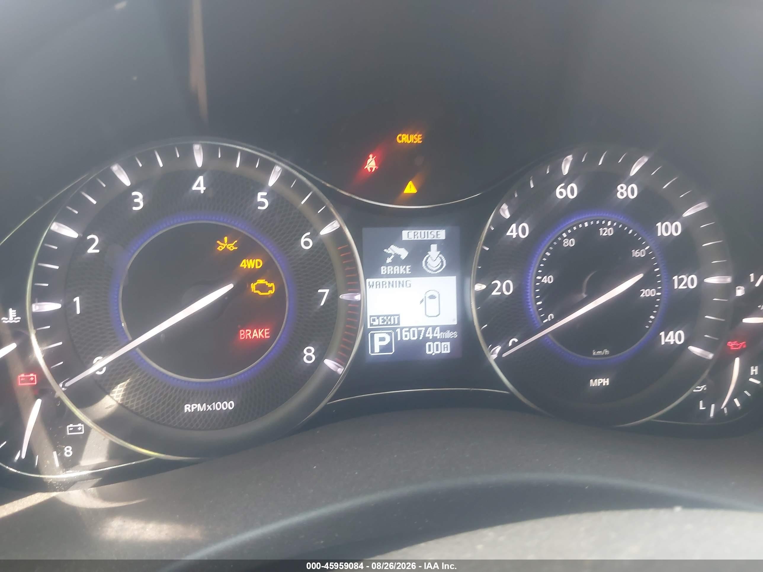 2015 Infiniti Qx80 Limited Черный vin: JN8AZ2NE3F9086245