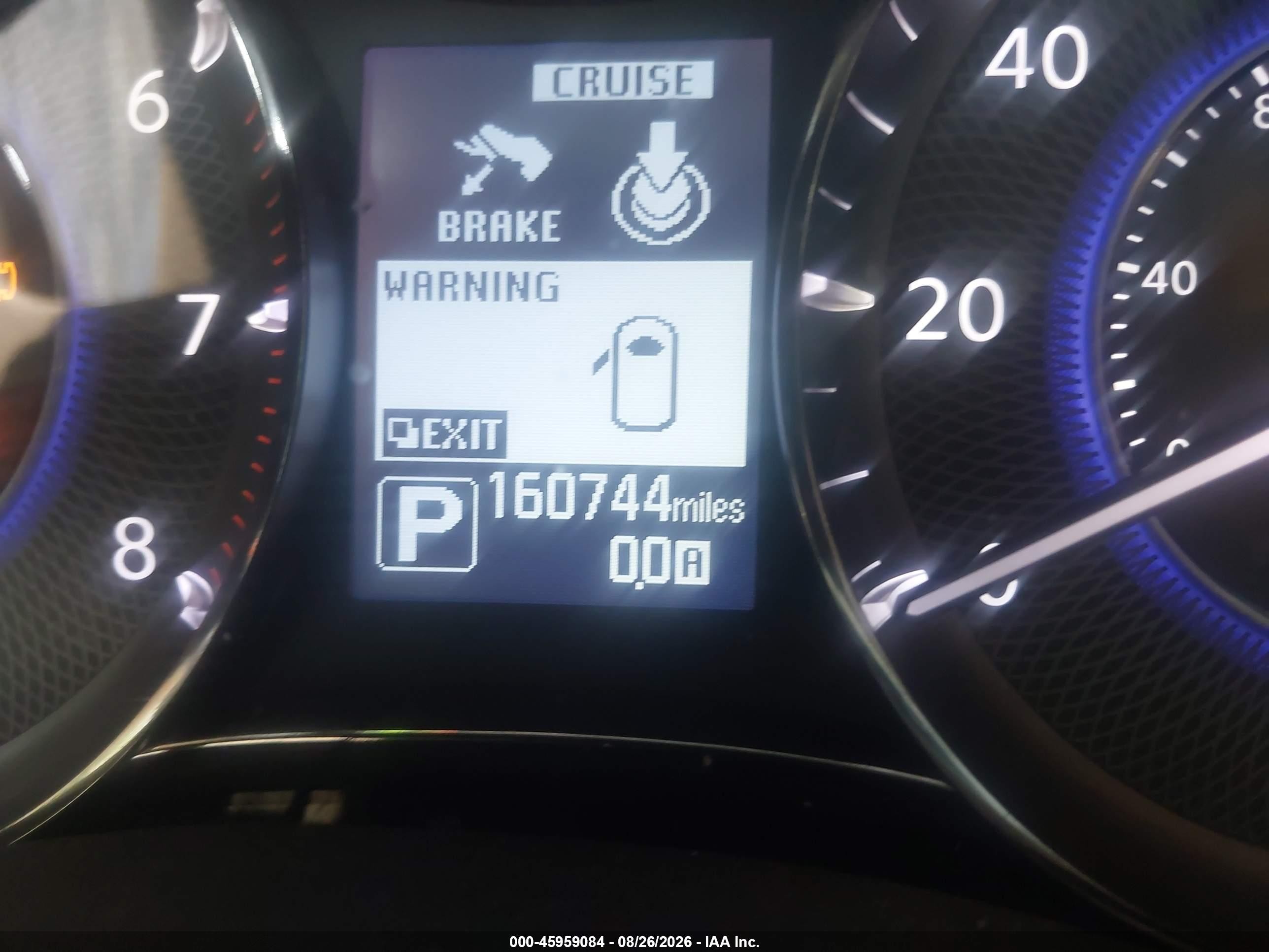 2015 Infiniti Qx80 Limited Черный vin: JN8AZ2NE3F9086245