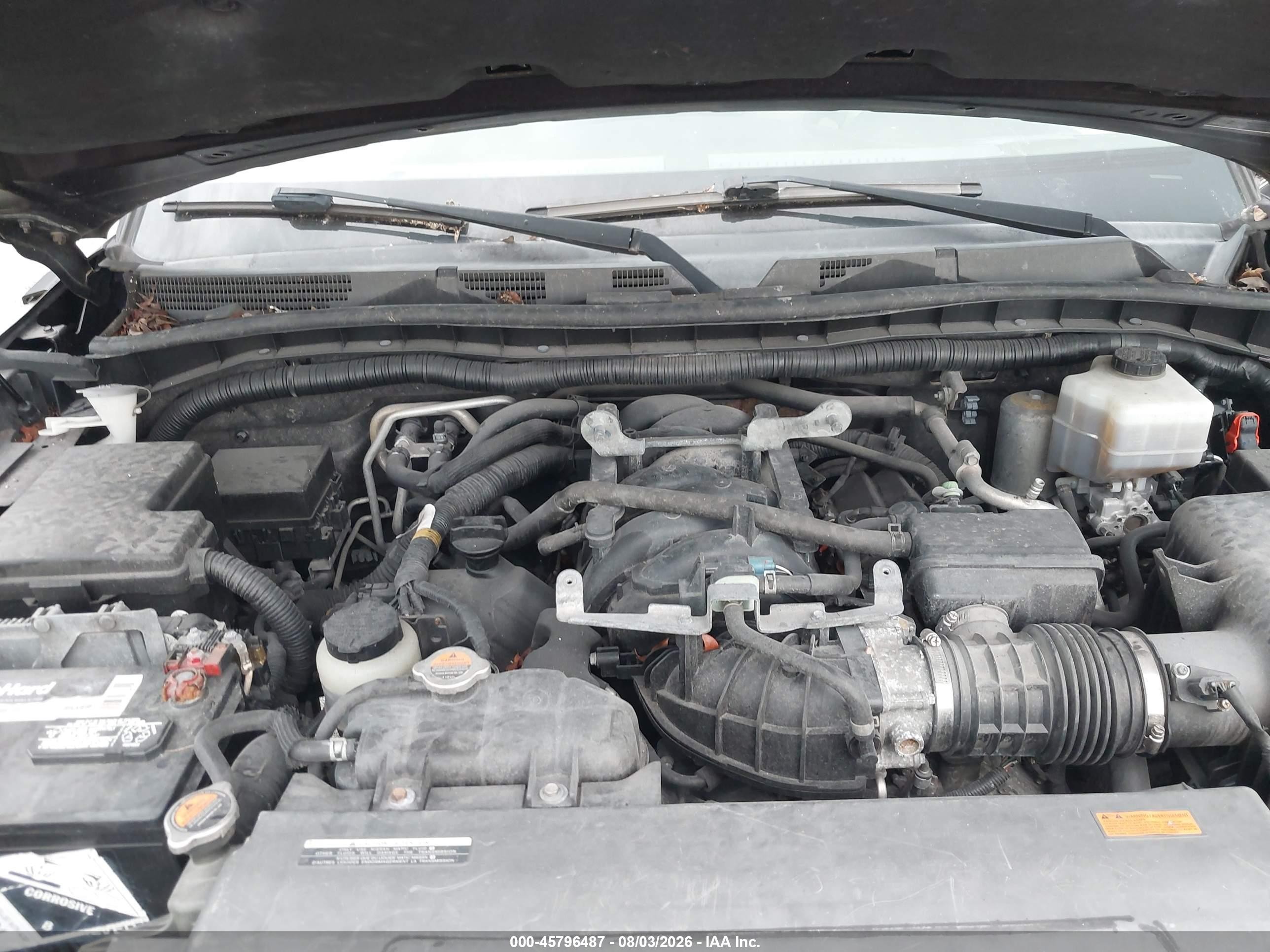 2011 Infiniti Qx56 Brown vin: JN8AZ2NE4B9004744