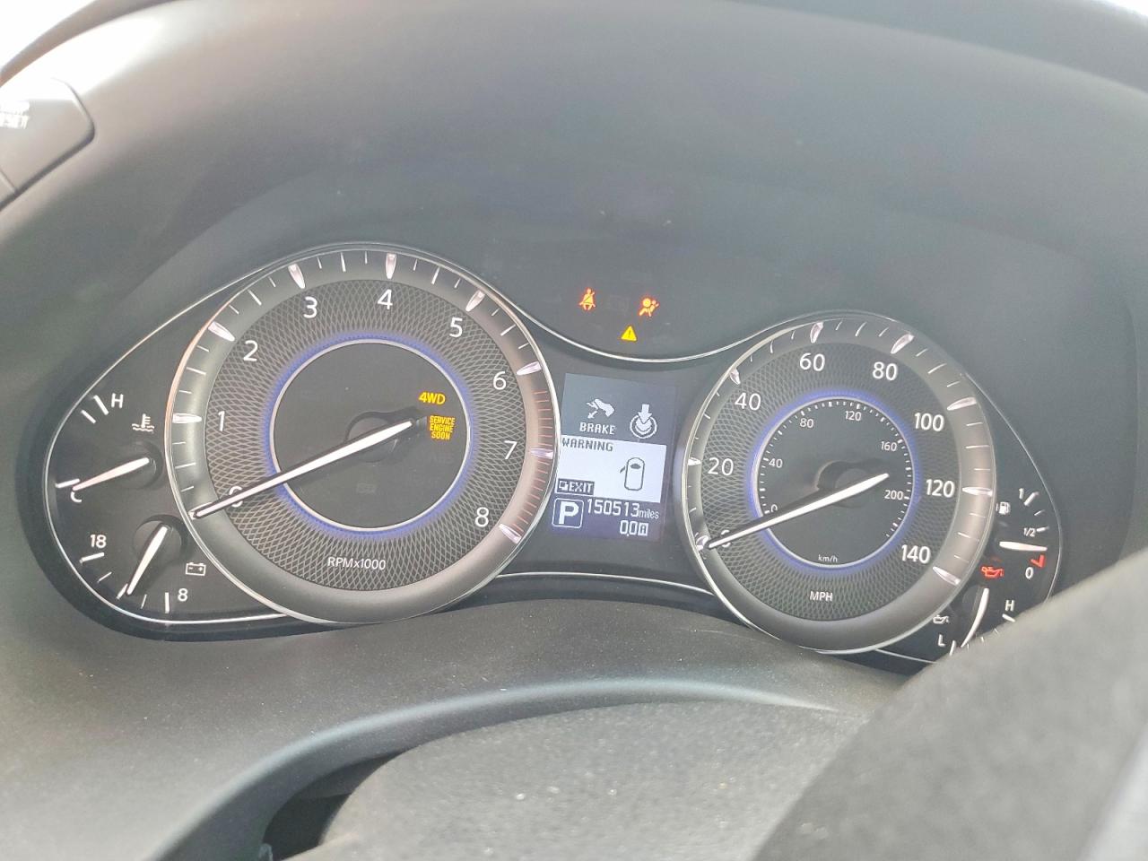 2014 Infiniti Qx80 Base Черный vin: JN8AZ2NE4E9066052