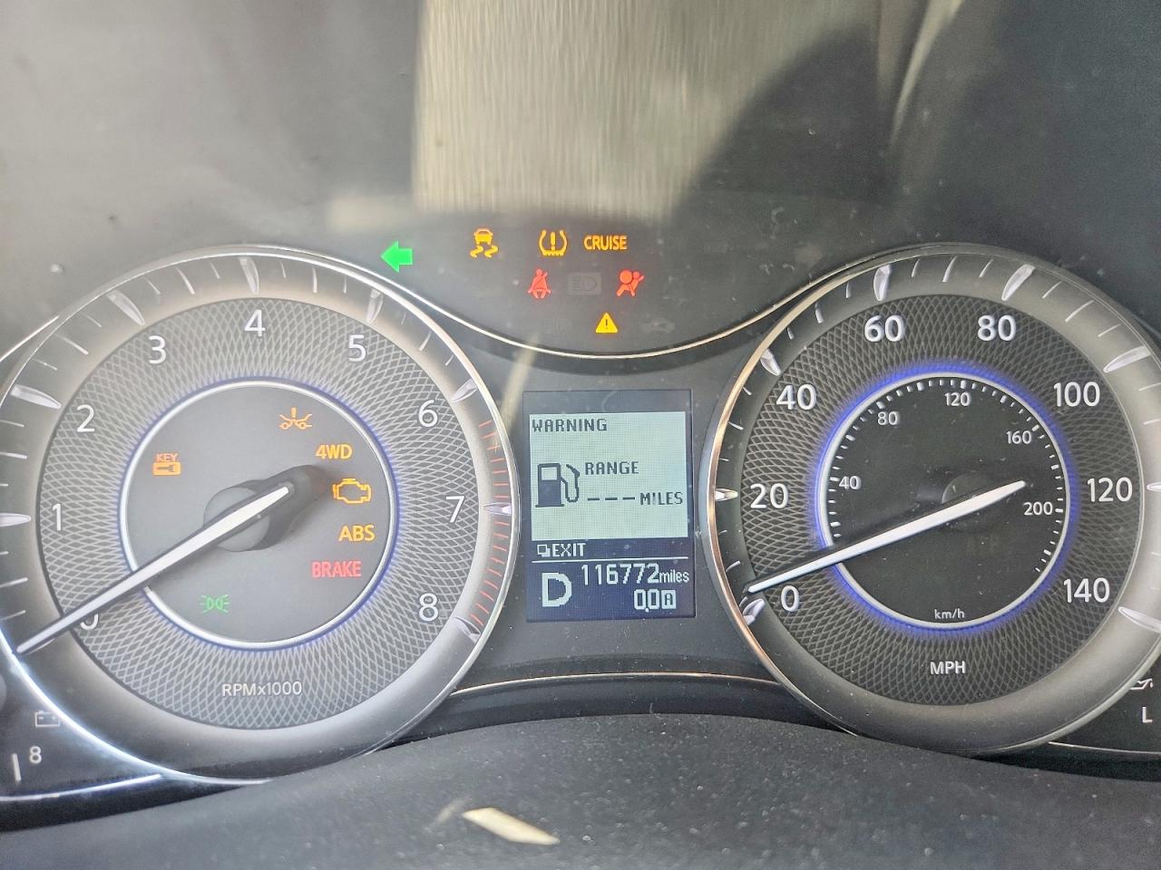 2015 Infiniti Qx80 Base Silver vin: JN8AZ2NE4F9080776