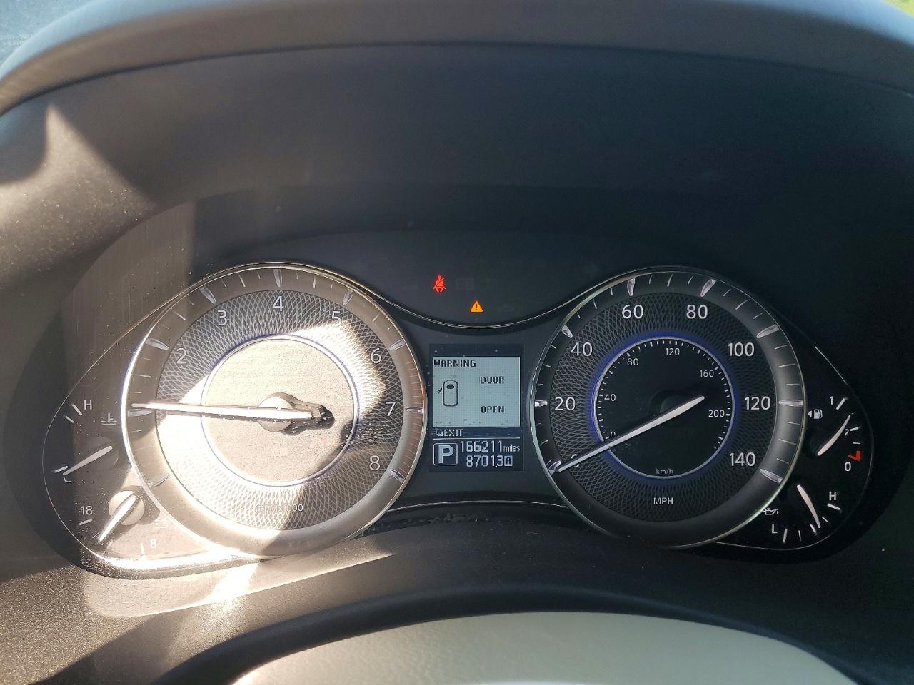 2015 Infiniti Qx80 Черный vin: JN8AZ2NE4F9084486