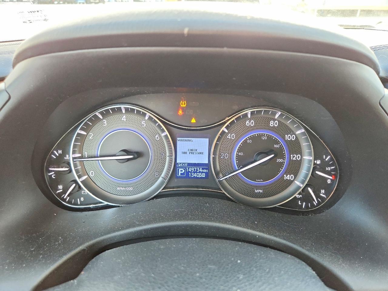 2019 Infiniti Qx80 Luxe Black vin: JN8AZ2NE4K9232727
