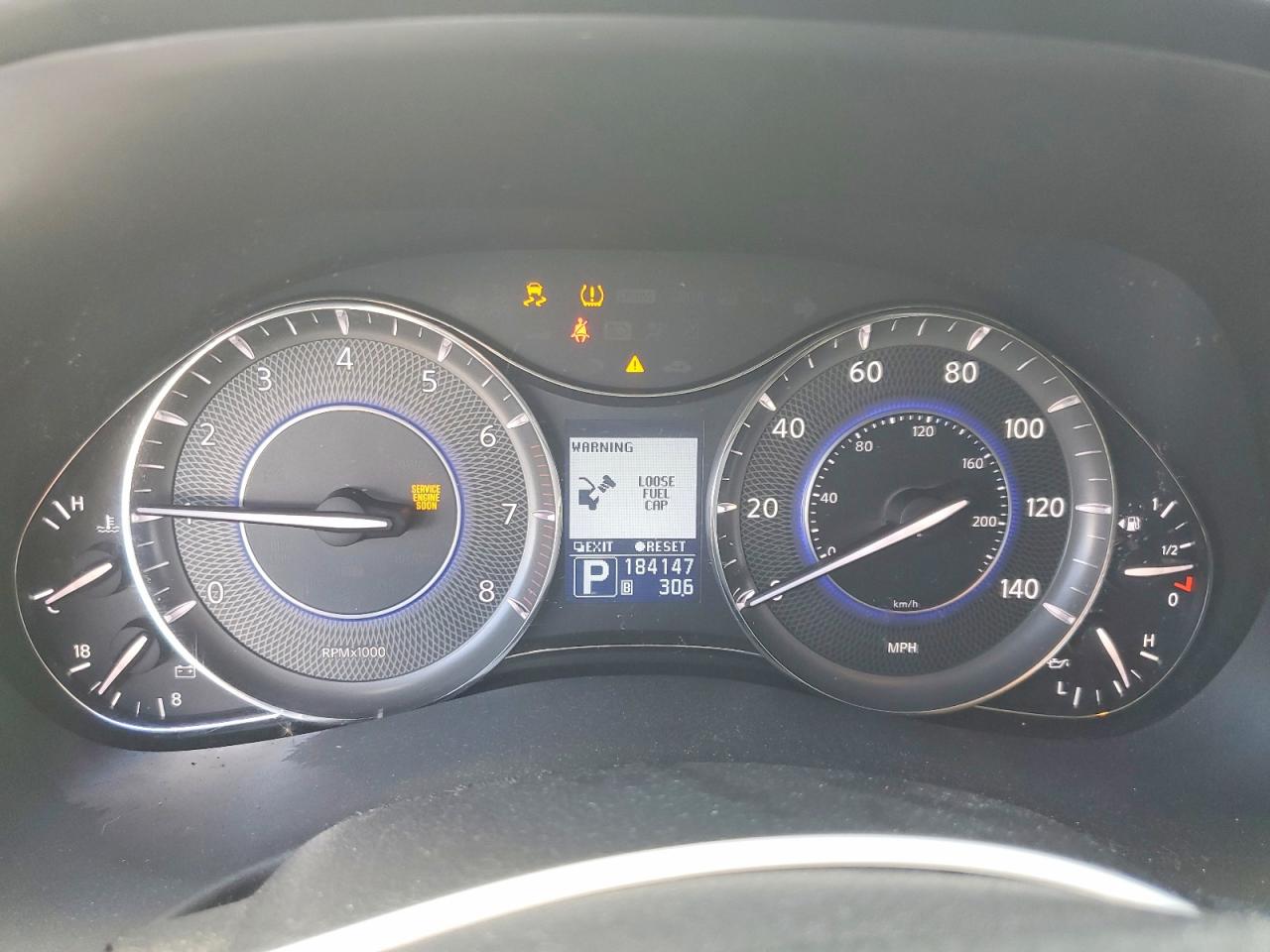 2011 Infiniti Qx56 Base Black vin: JN8AZ2NE5B9006180