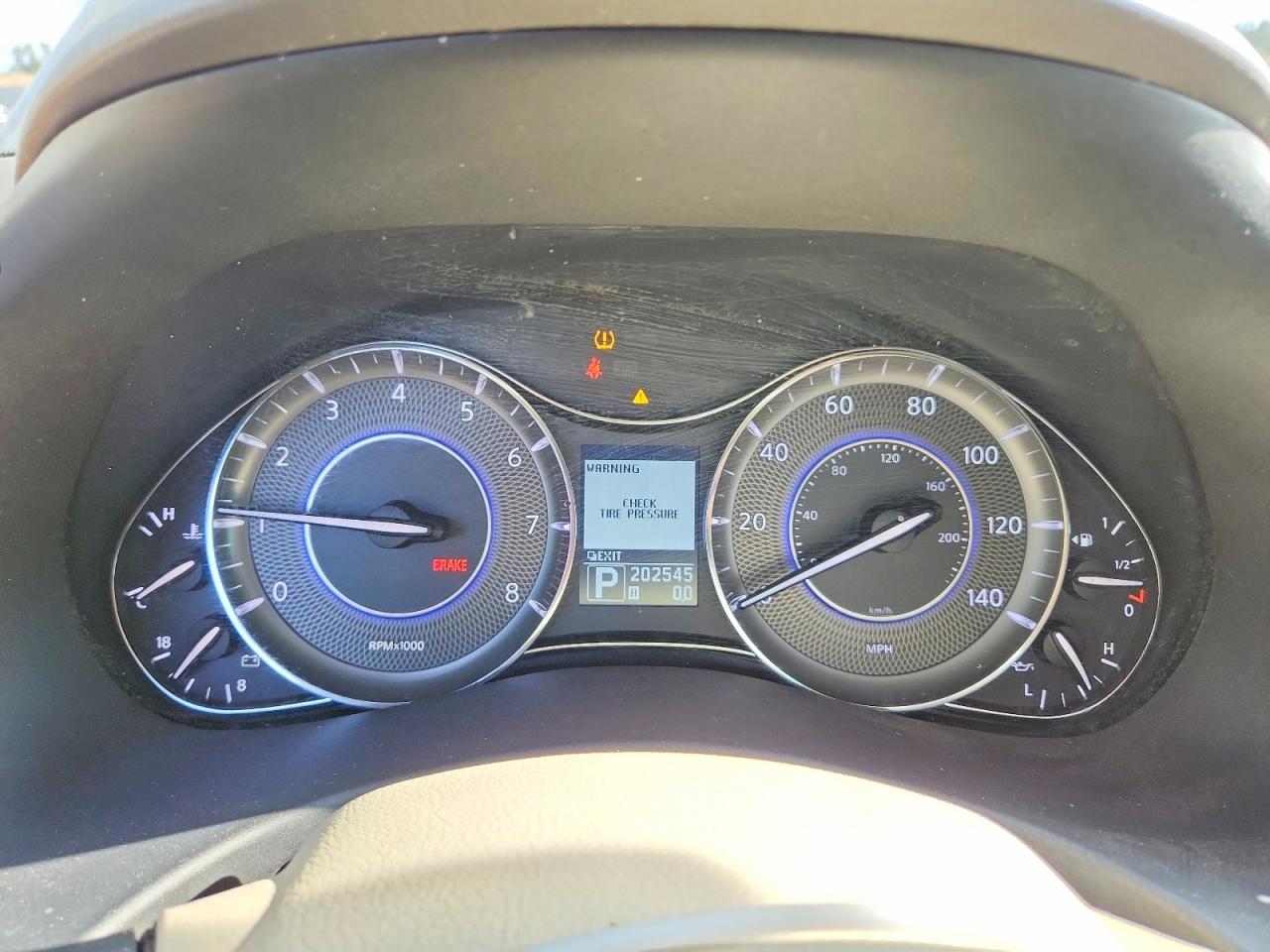 2012 Infiniti Qx56 Base Gray vin: JN8AZ2NE5C9016578