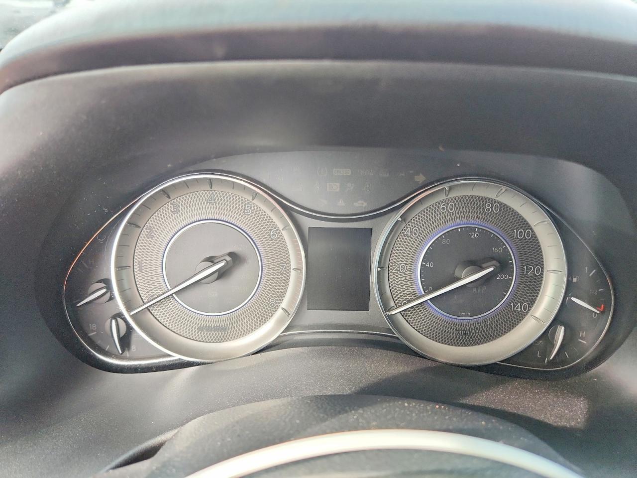 2012 Infiniti Qx56 Base Silver vin: JN8AZ2NE5C9019755