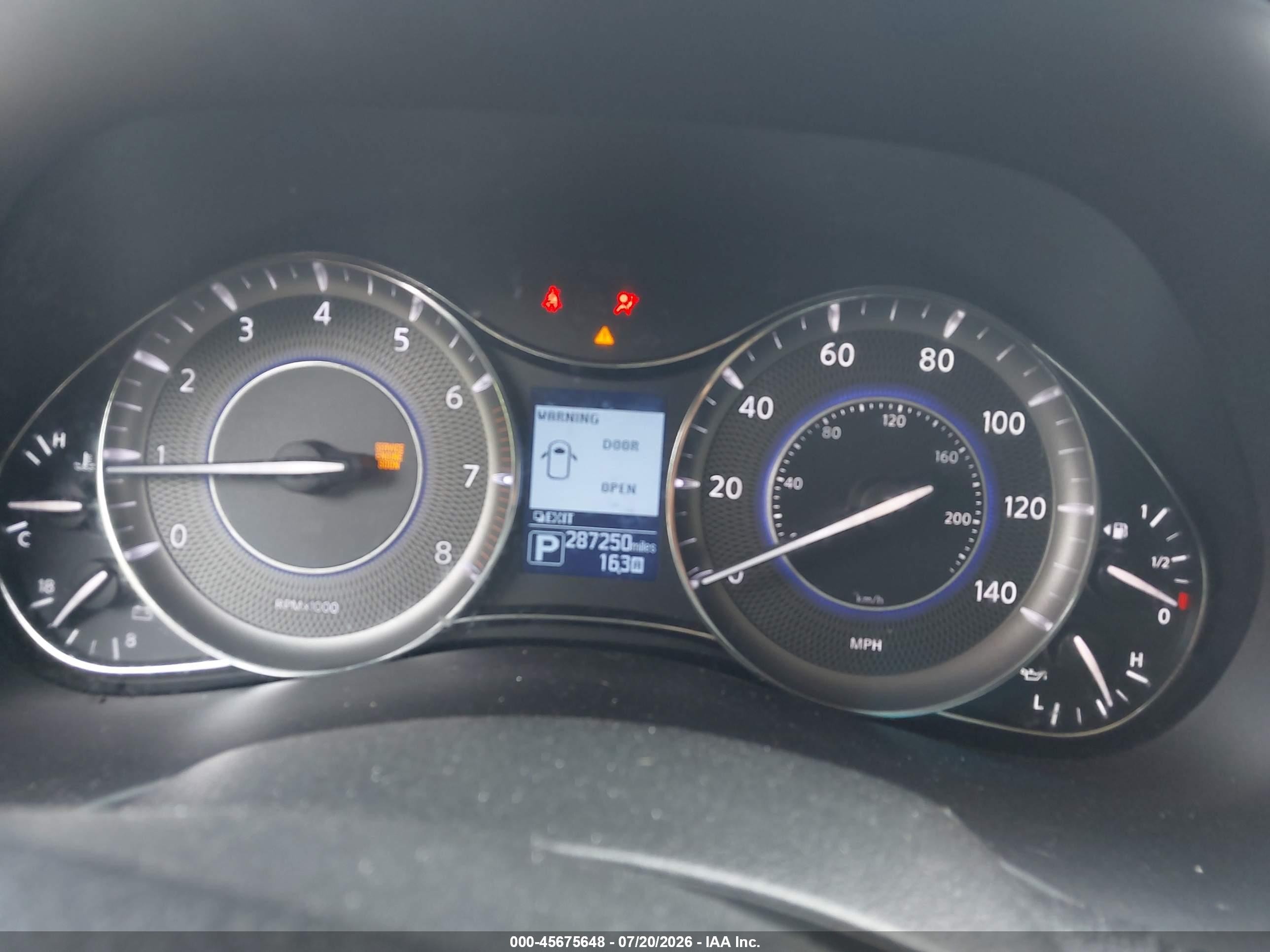 2014 Infiniti Qx80 Black vin: JN8AZ2NE5E9063239