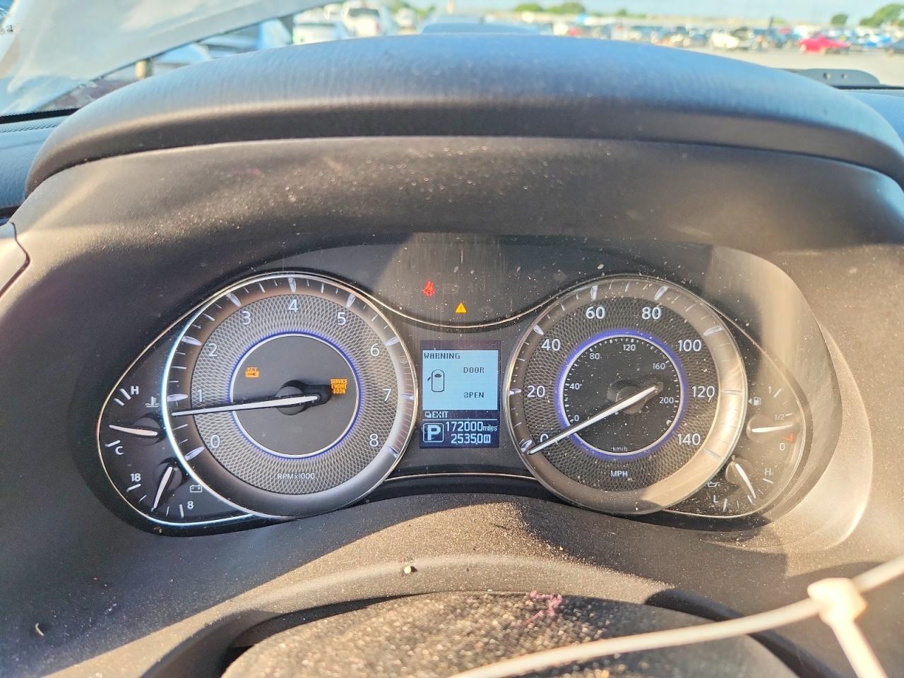 2014 Infiniti Qx80 Base Серебряный vin: JN8AZ2NE6E9064965