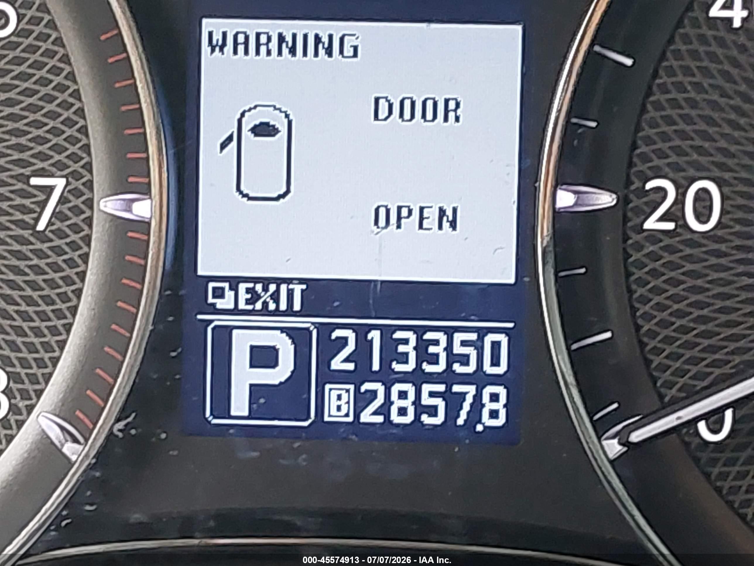 2012 Infiniti Qx56   Gray vin: JN8AZ2NE7C9022088