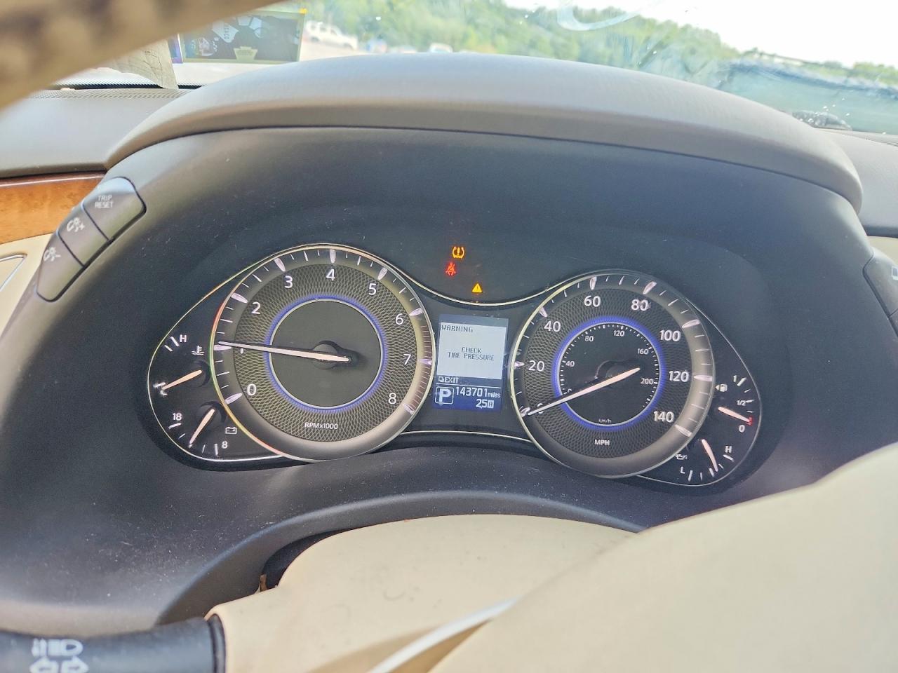 2014 Infiniti Qx80 Base Белый vin: JN8AZ2NE7E9068412