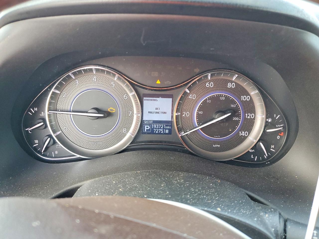 2015 Infiniti Qx80 Base Белый vin: JN8AZ2NE8F9082272